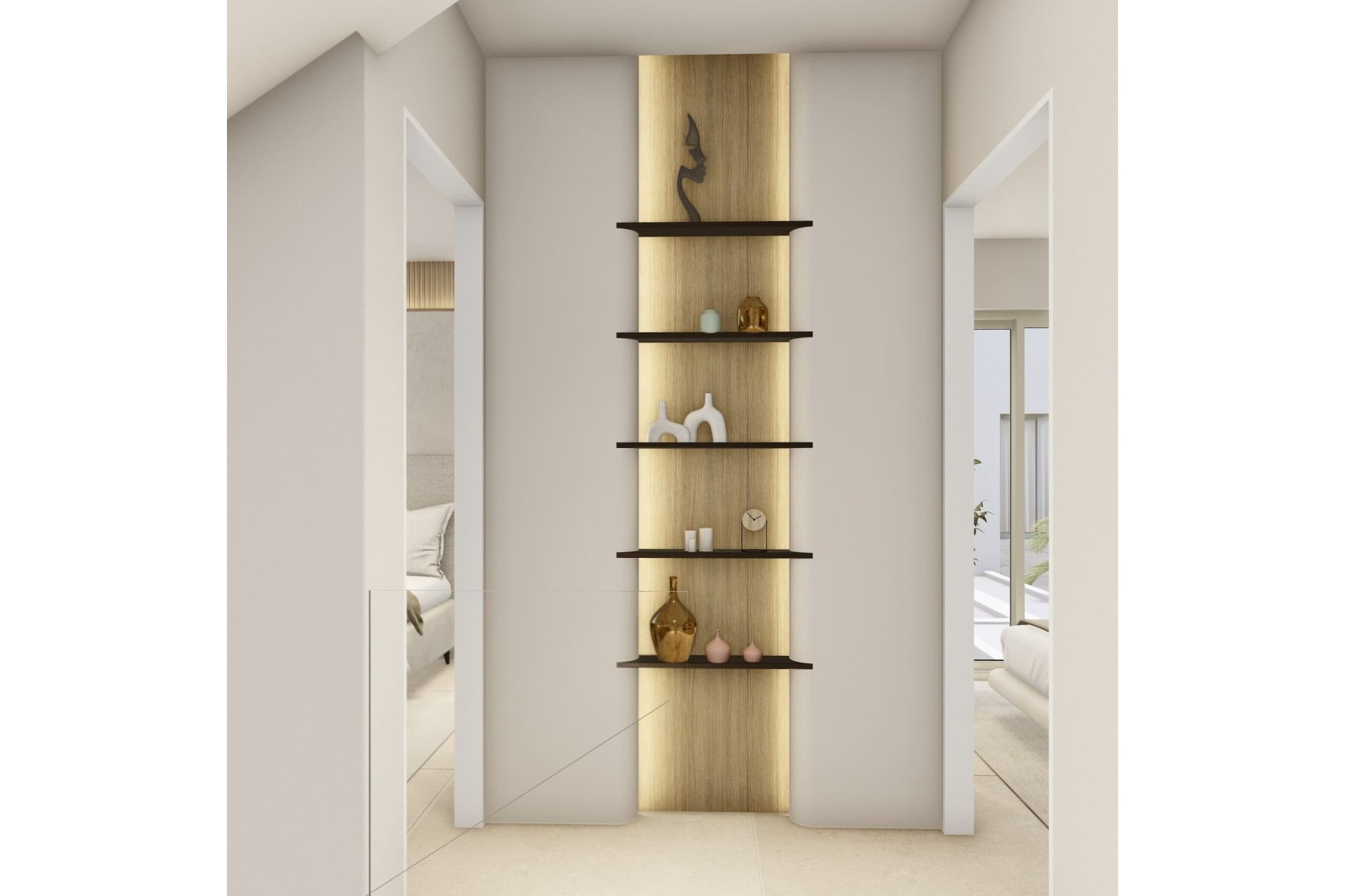 New Build - Terraced House -
Ciudad Quesada