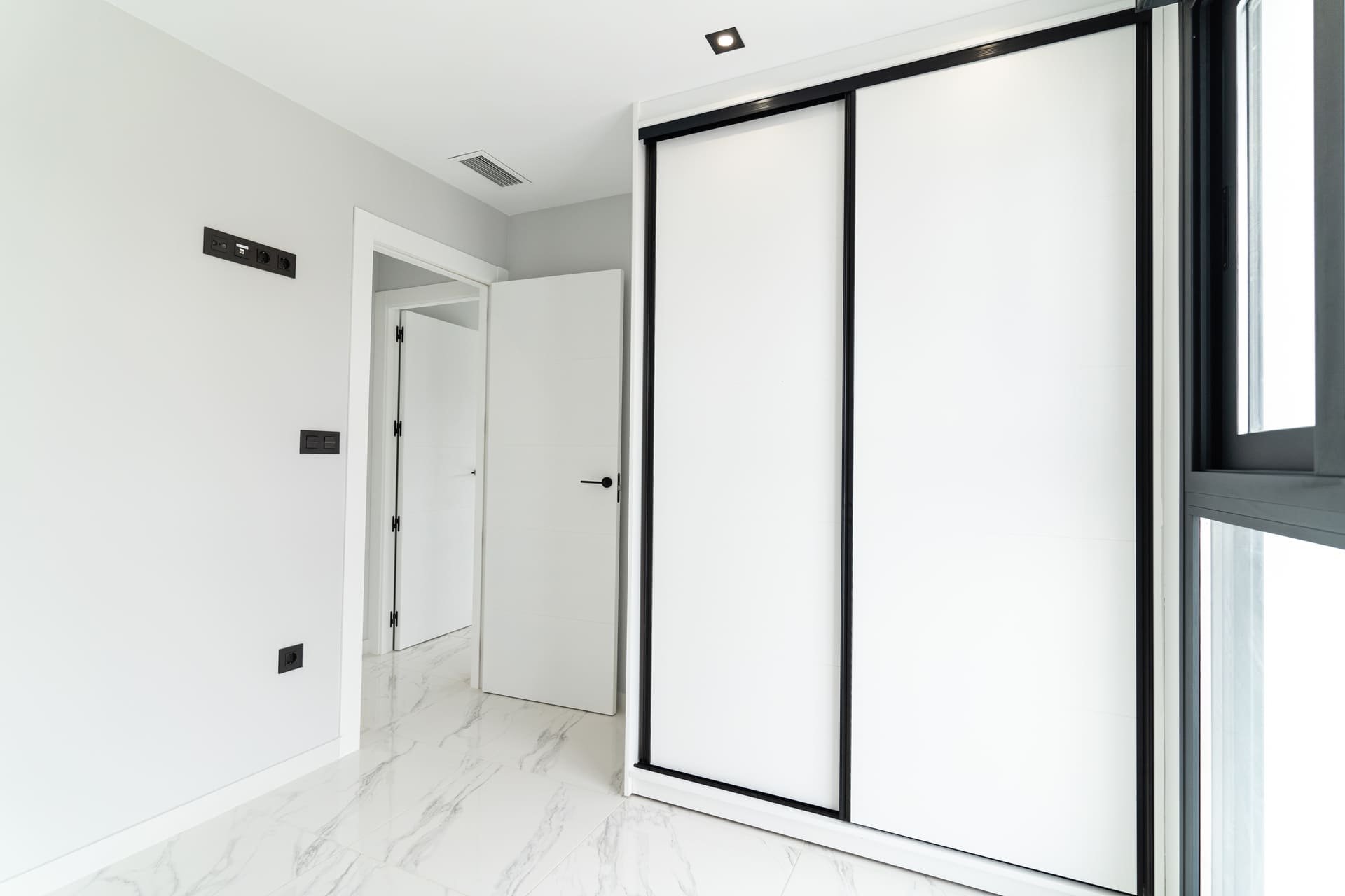 New Build - Terraced House -
Pilar de la Horadada