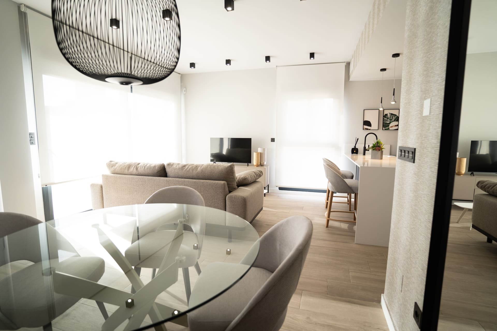 New Build - Terraced House -
Pilar de la Horadada