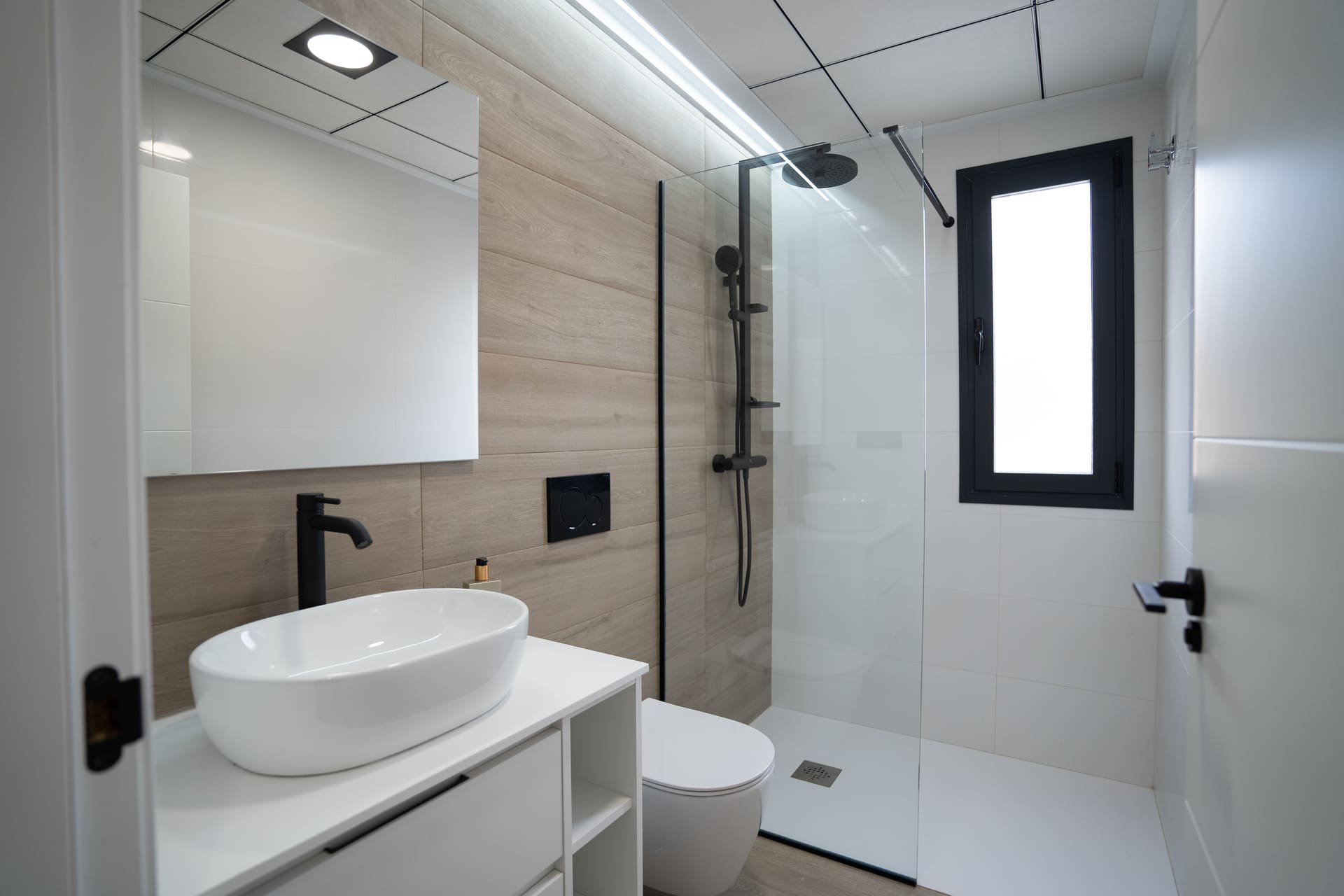 New Build - Terraced House -
Pilar de la Horadada