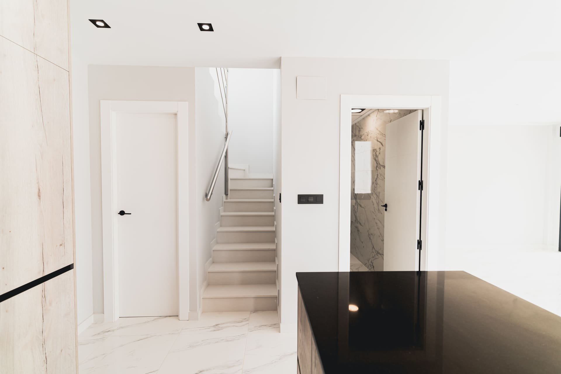 New Build - Terraced House -
Pilar de la Horadada