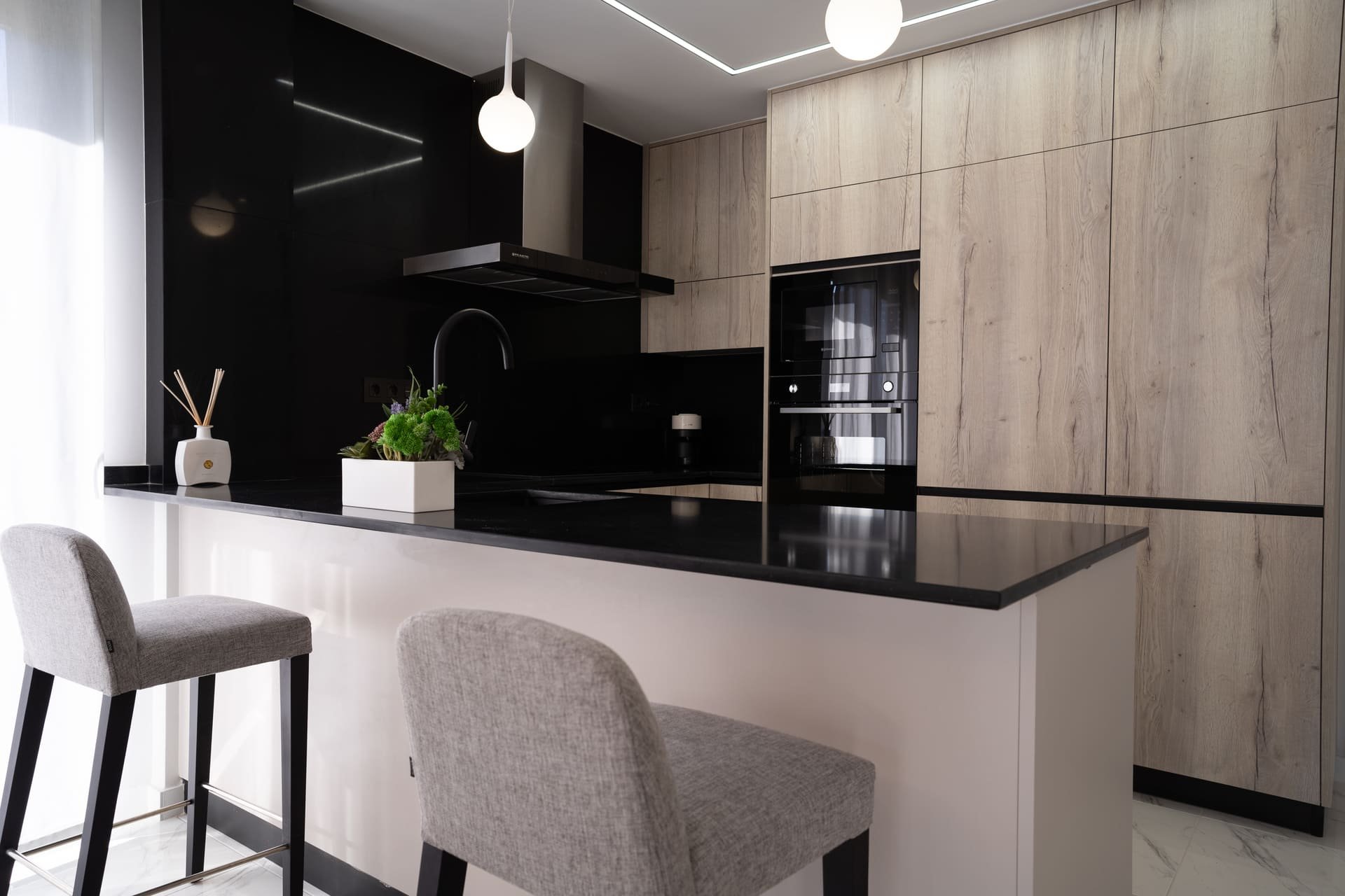 New Build - Terraced House -
Pilar de la Horadada
