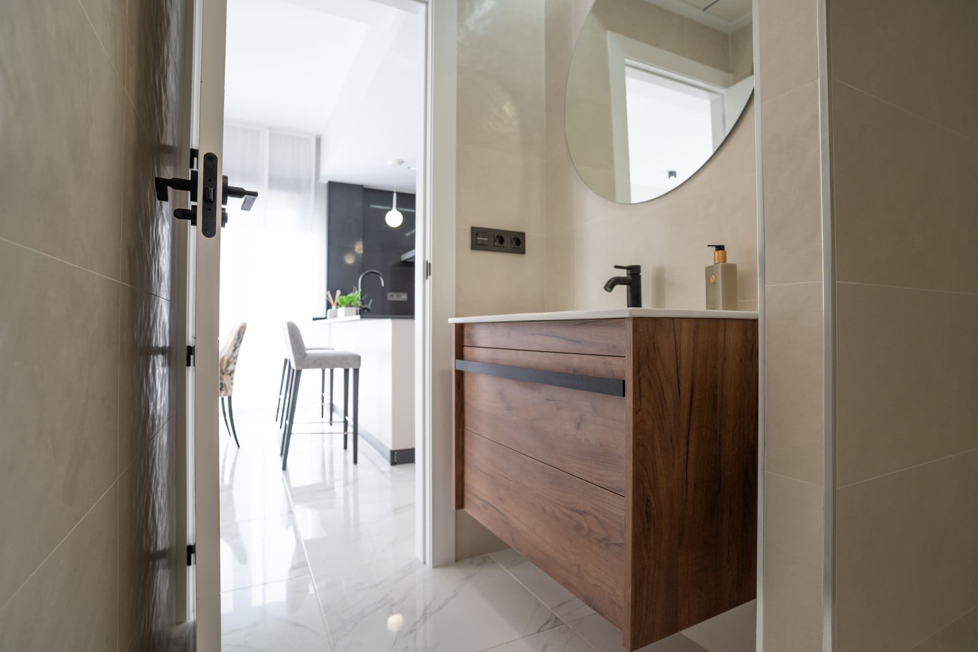 New Build - Terraced House -
Pilar de la Horadada