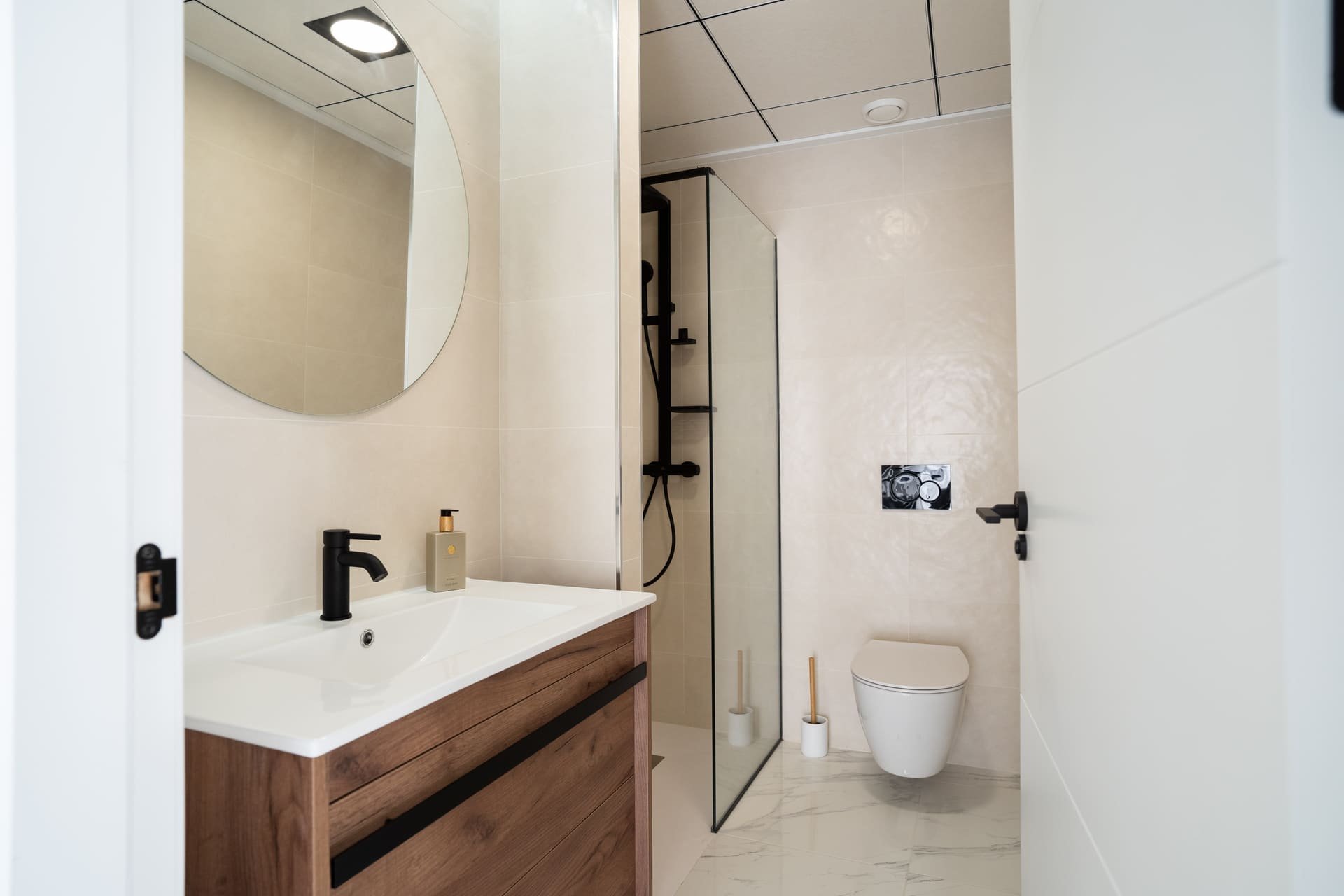 New Build - Terraced House -
Pilar de la Horadada