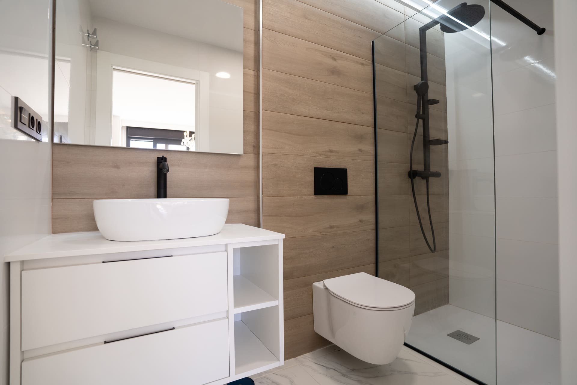 New Build - Terraced House -
Pilar de la Horadada