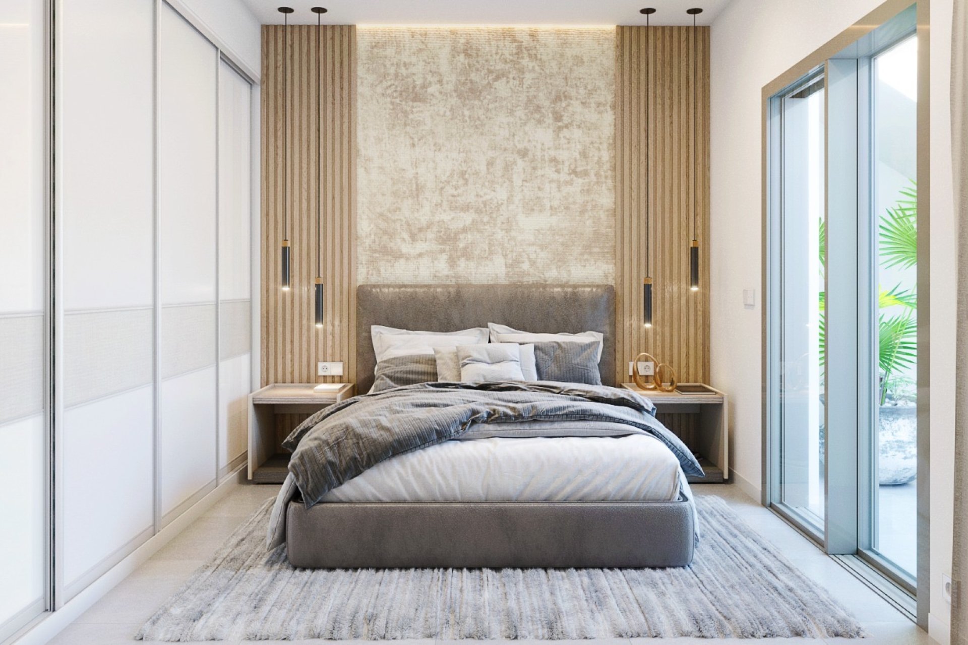 New Build - Terraced House -
Pilar de la Horadada