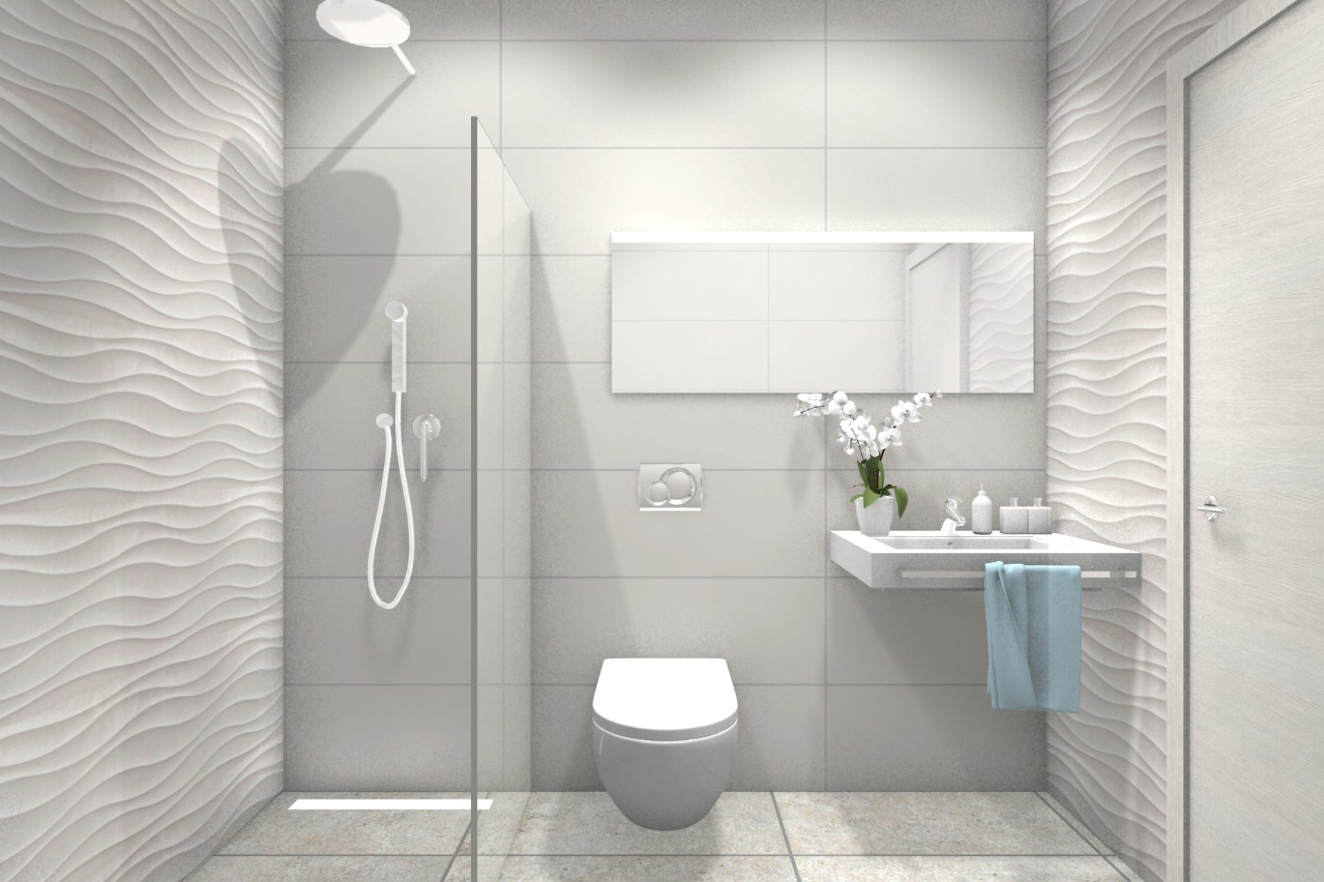 Nouvelle construction - Appartement -
Ciudad Quesada