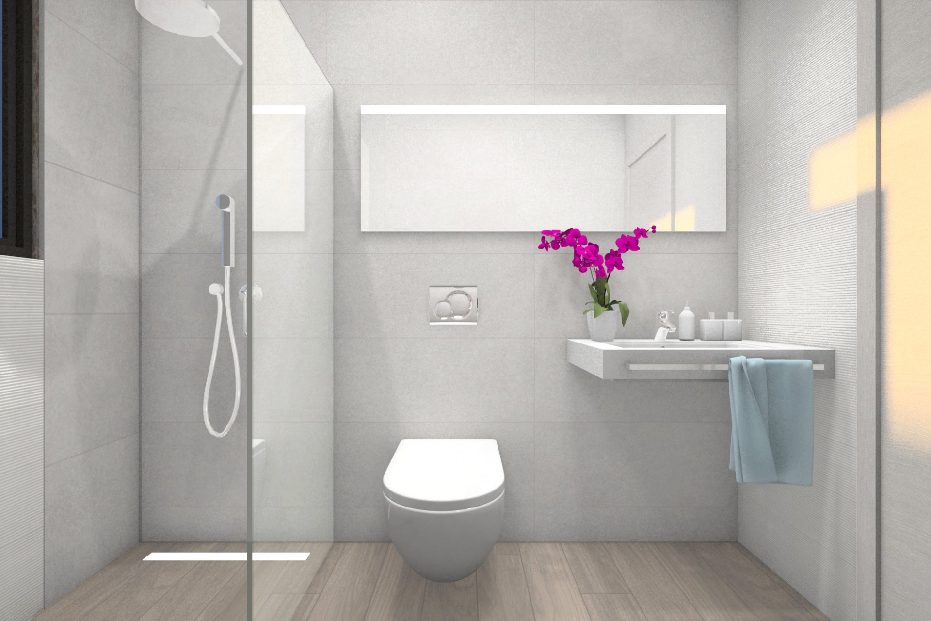 Nouvelle construction - Appartement -
Ciudad Quesada