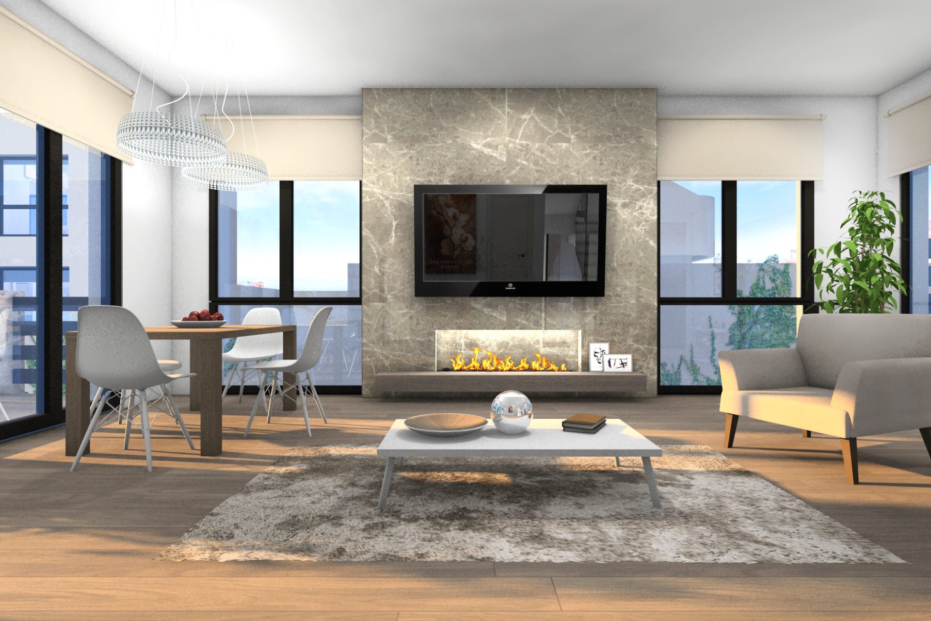 Nouvelle construction - Appartement -
Ciudad Quesada