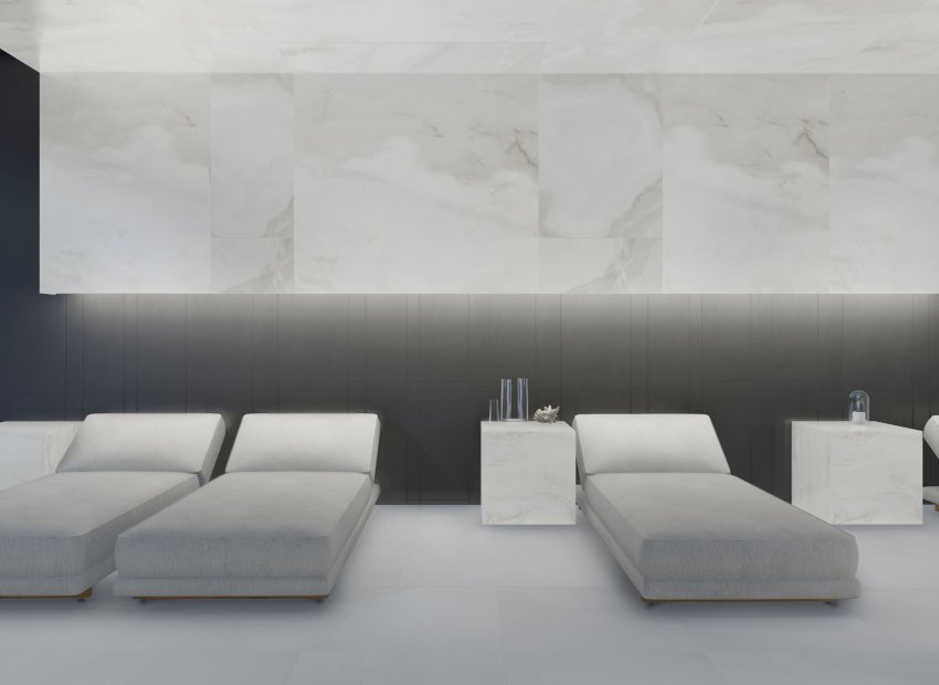 Nouvelle construction - Appartement -
Guardamar del Segura