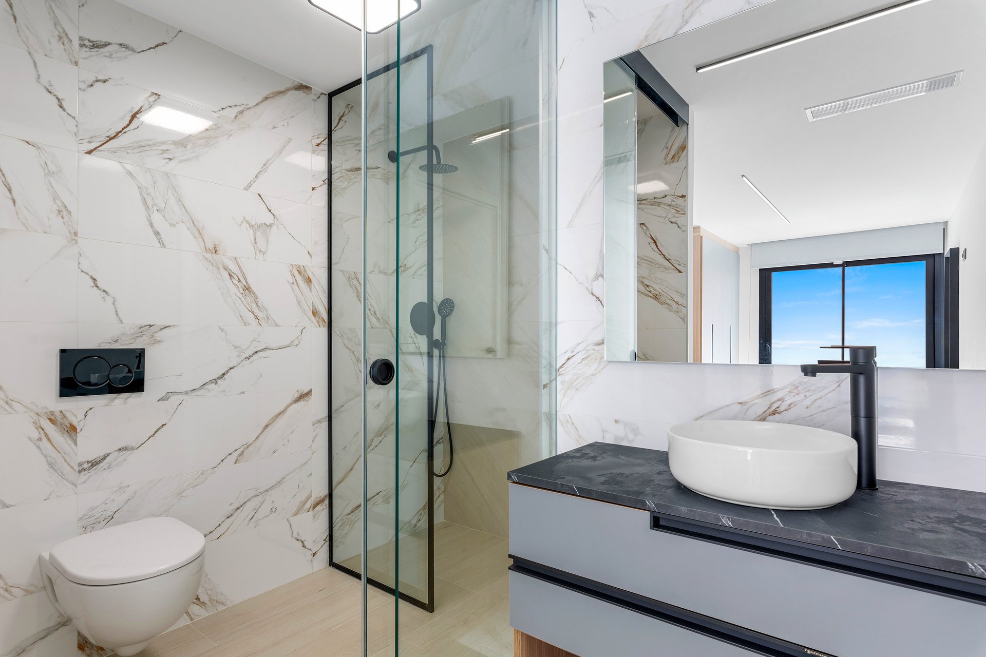 Nouvelle construction - Appartement -
Guardamar del Segura