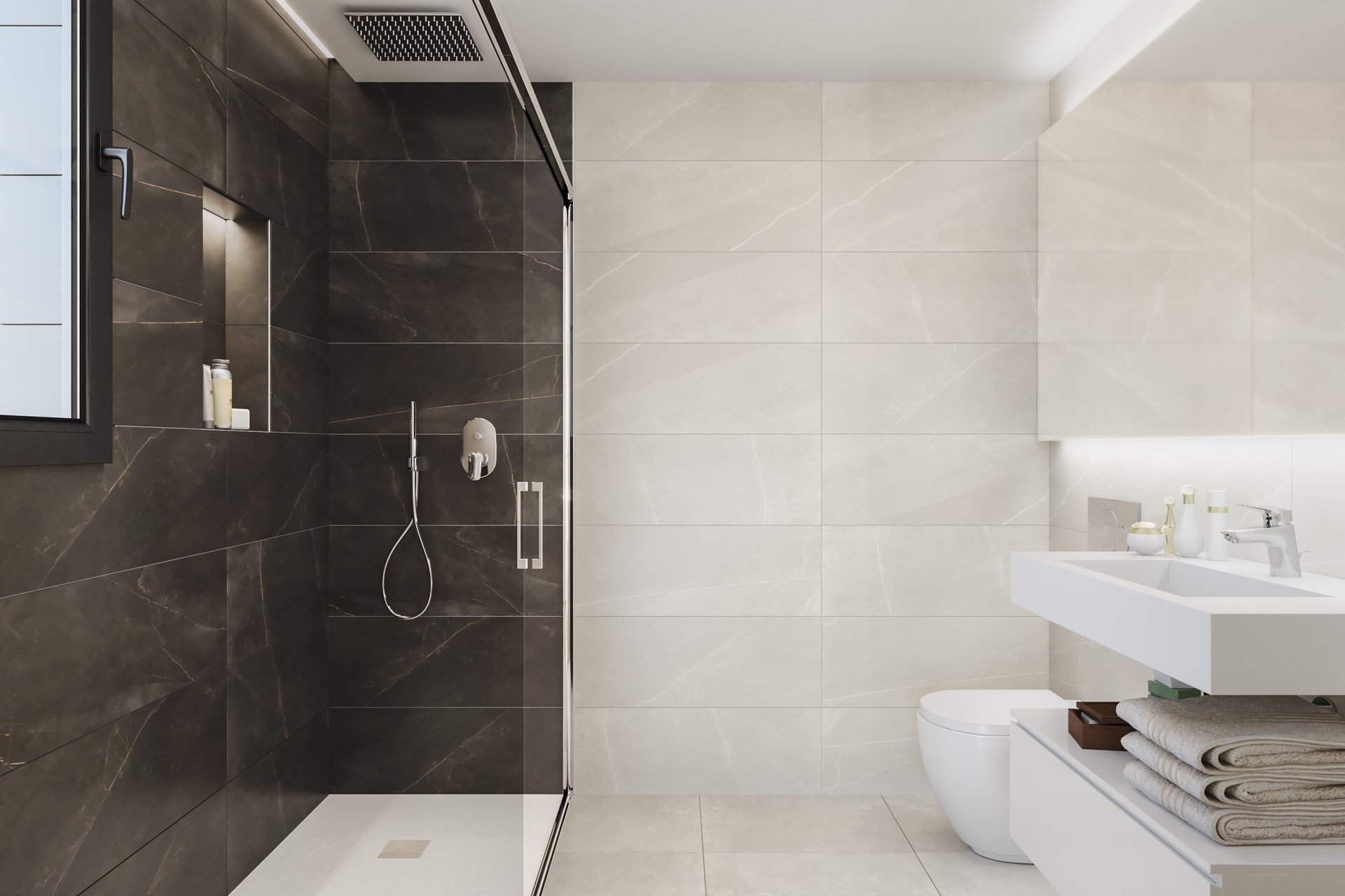 Nouvelle construction - Appartement -
Guardamar del Segura