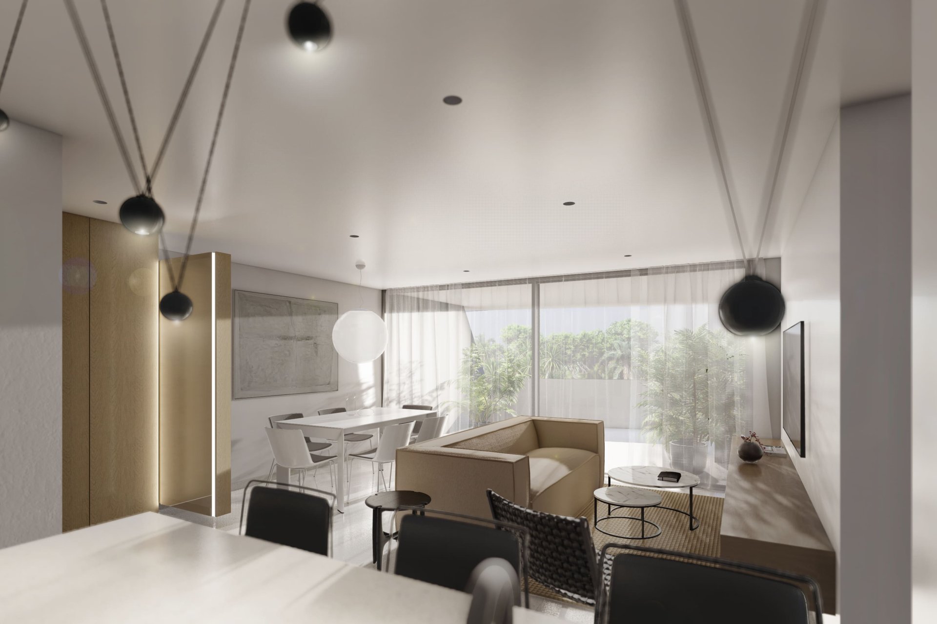 Nouvelle construction - Appartement -
Guardamar del Segura