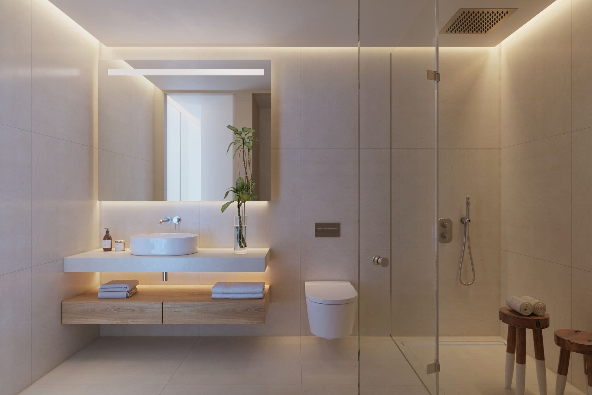 Nouvelle construction - Appartement -
La Mata
