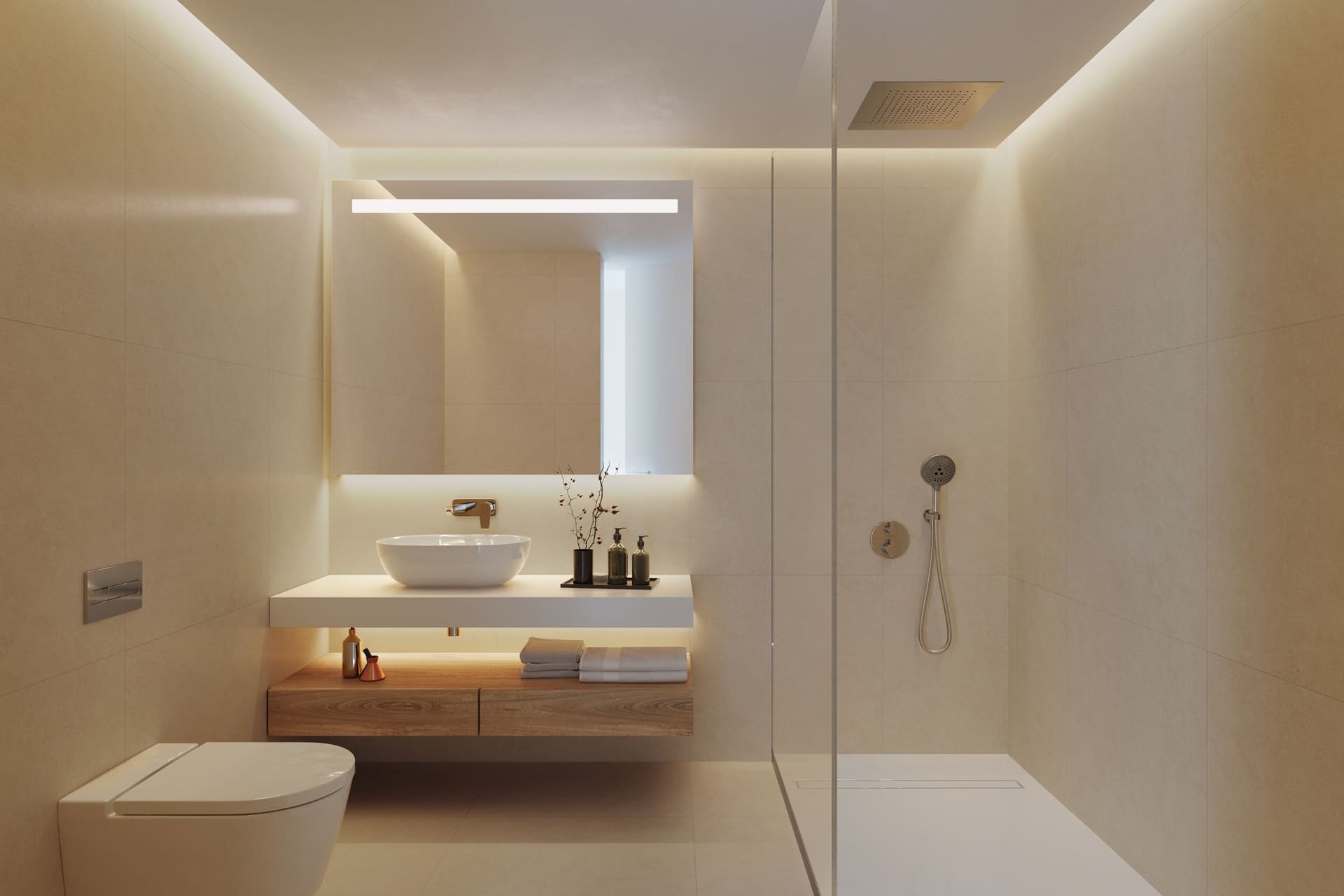 Nouvelle construction - Appartement -
La Mata