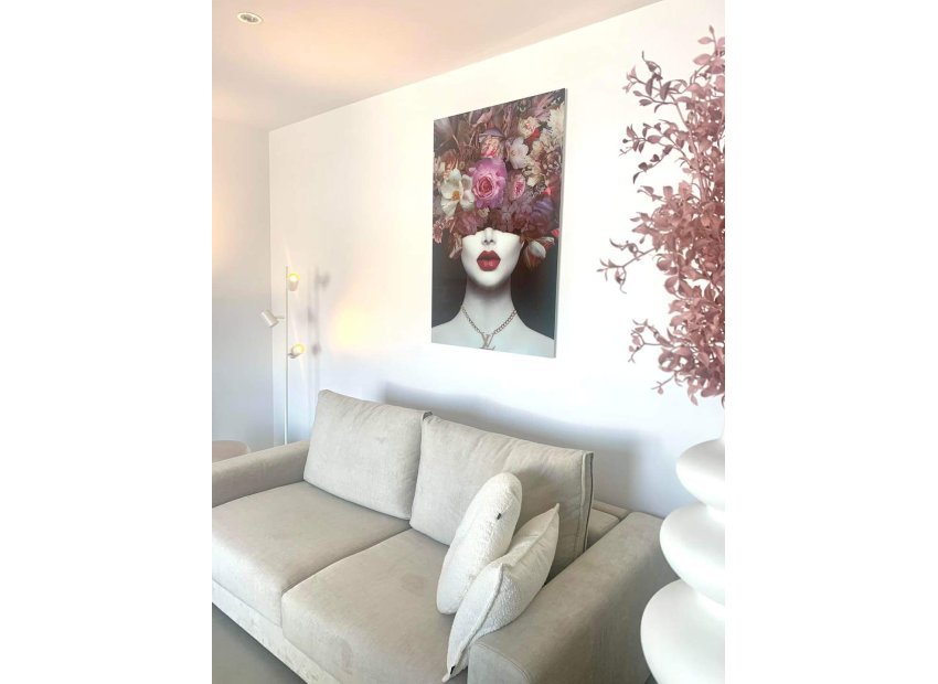 Nouvelle construction - Appartement -
Pilar de la Horadada