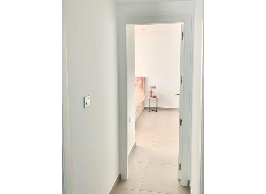 Nouvelle construction - Appartement -
Pilar de la Horadada