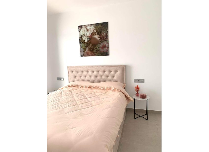 Nouvelle construction - Appartement -
Pilar de la Horadada