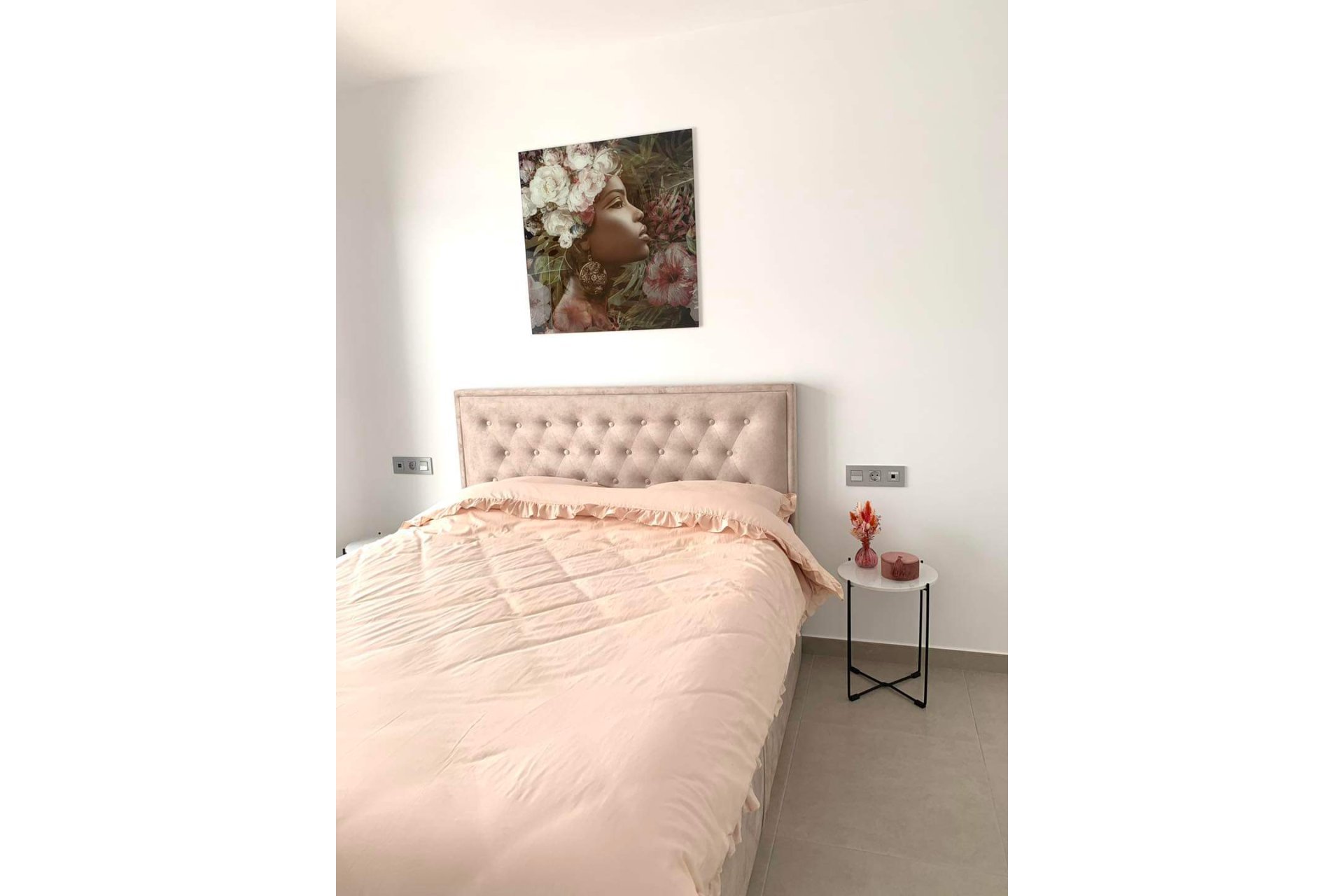 Nouvelle construction - Appartement -
Pilar de la Horadada