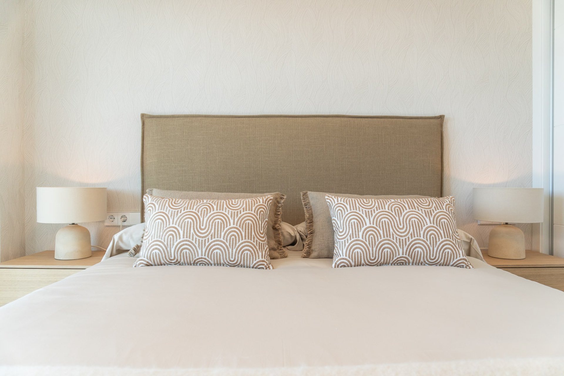 Nouvelle construction - Appartement -
Playa Flamenca