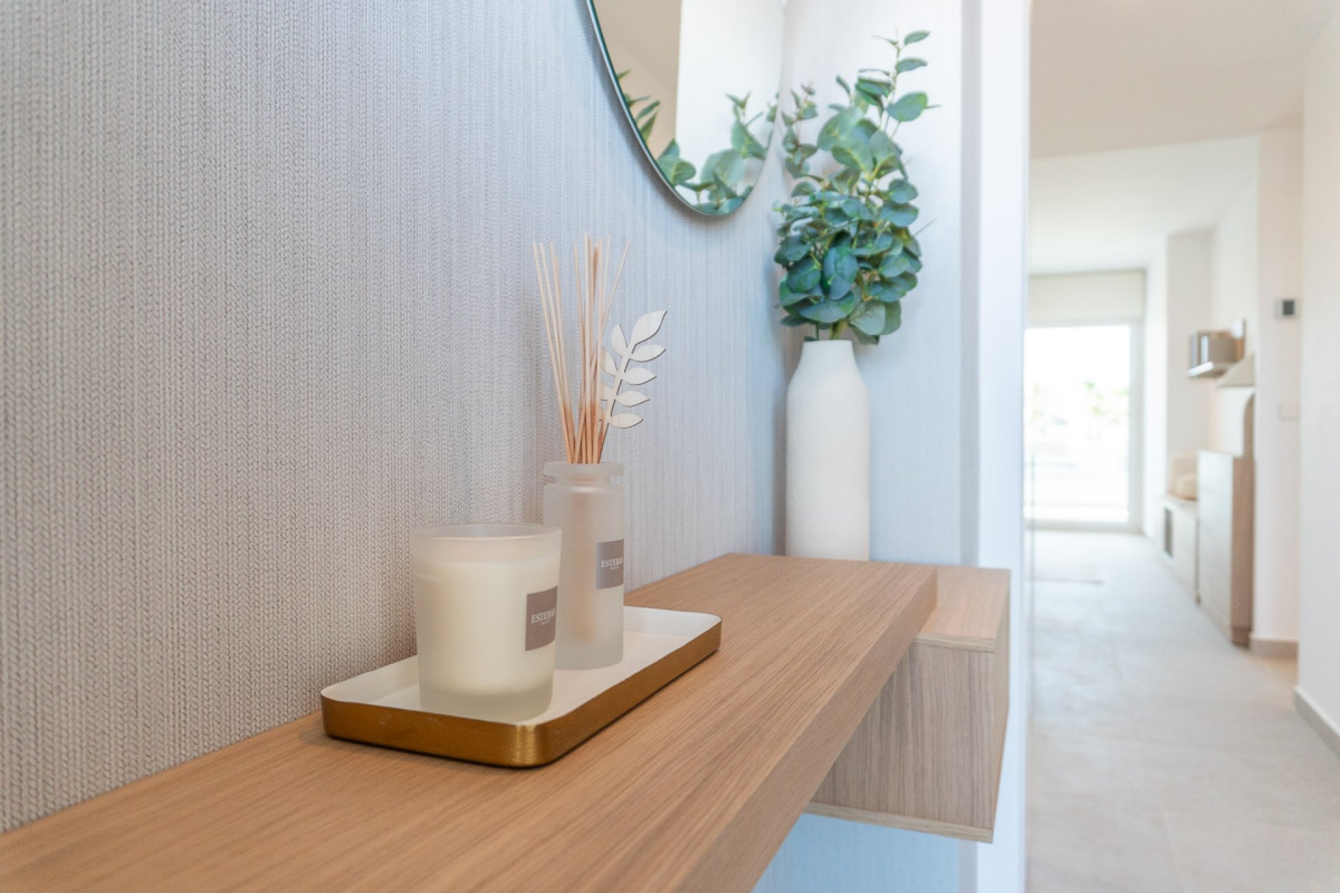 Nouvelle construction - Appartement -
Playa Flamenca