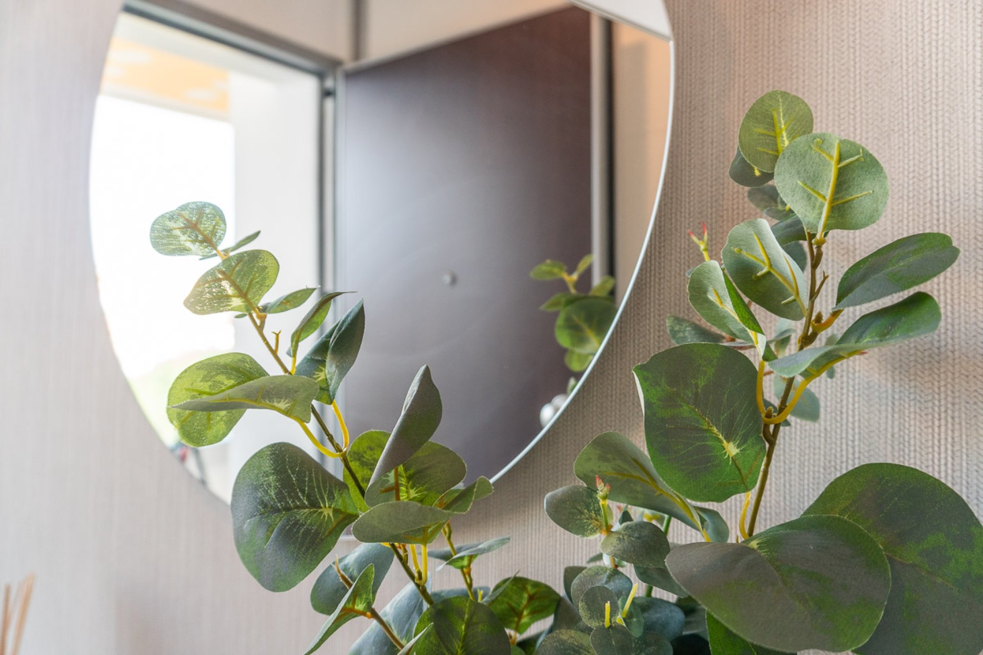 Nouvelle construction - Appartement -
Playa Flamenca