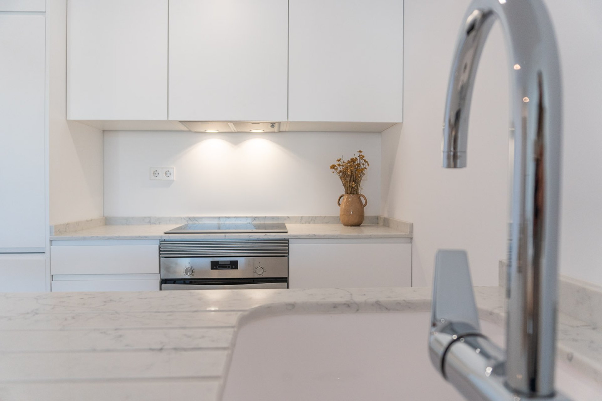 Nouvelle construction - Appartement -
Playa Flamenca