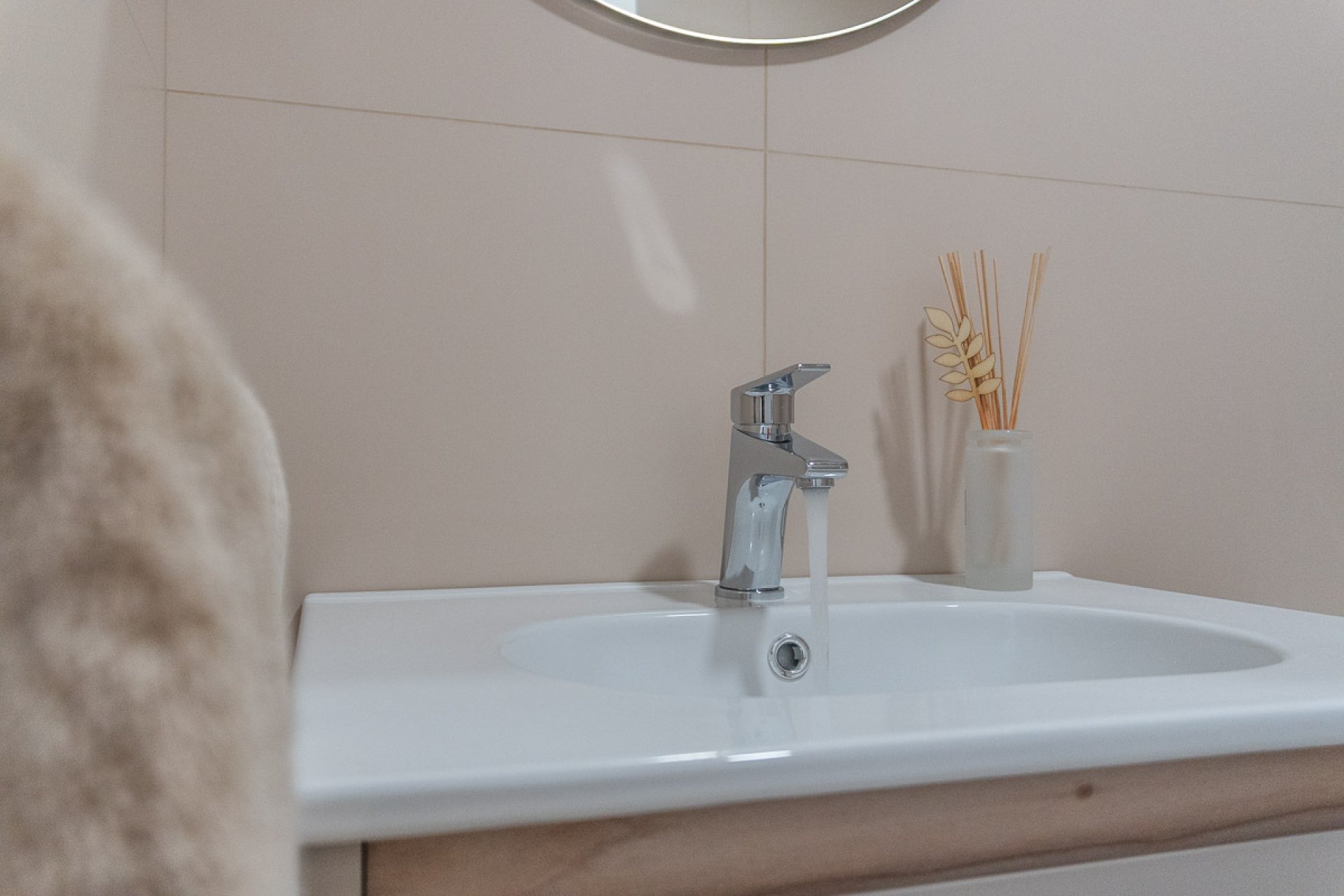 Nouvelle construction - Appartement -
Playa Flamenca