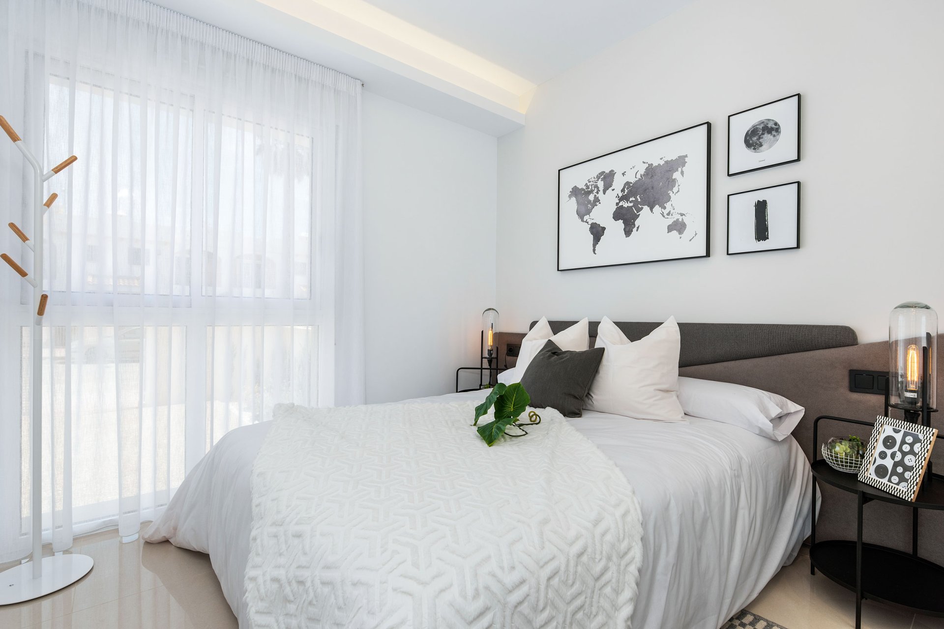Nouvelle construction - Appartement -
Rojales
