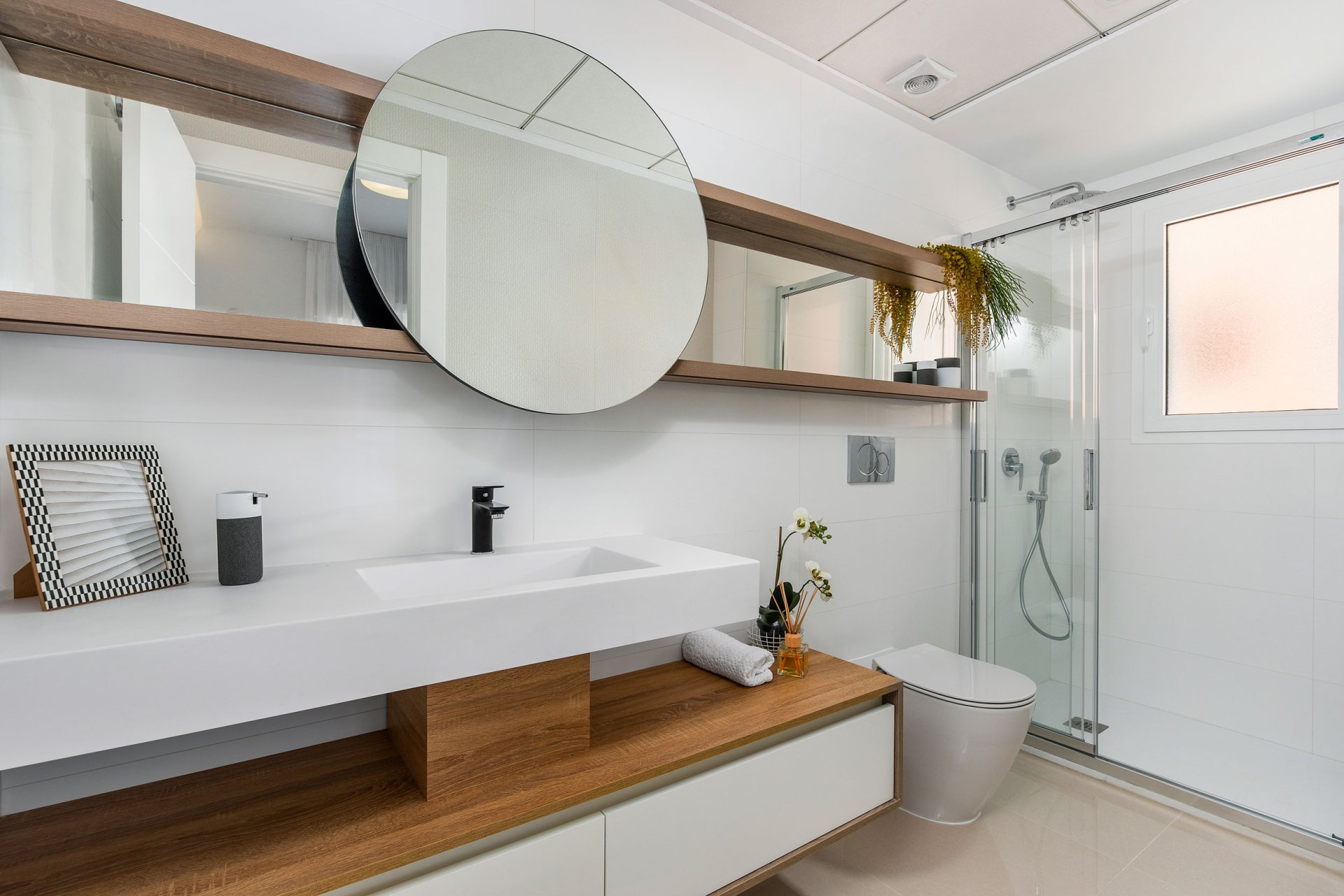 Nouvelle construction - Appartement -
Rojales