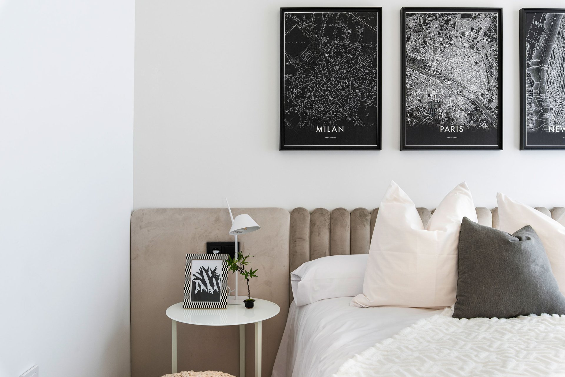 Nouvelle construction - Appartement -
Rojales