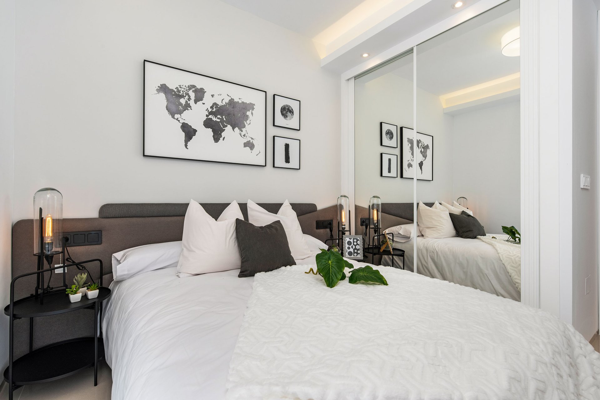 Nouvelle construction - Appartement -
Rojales