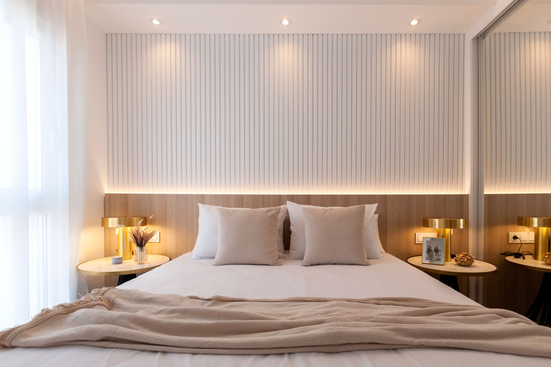 Nouvelle construction - Appartement -
Rojales
