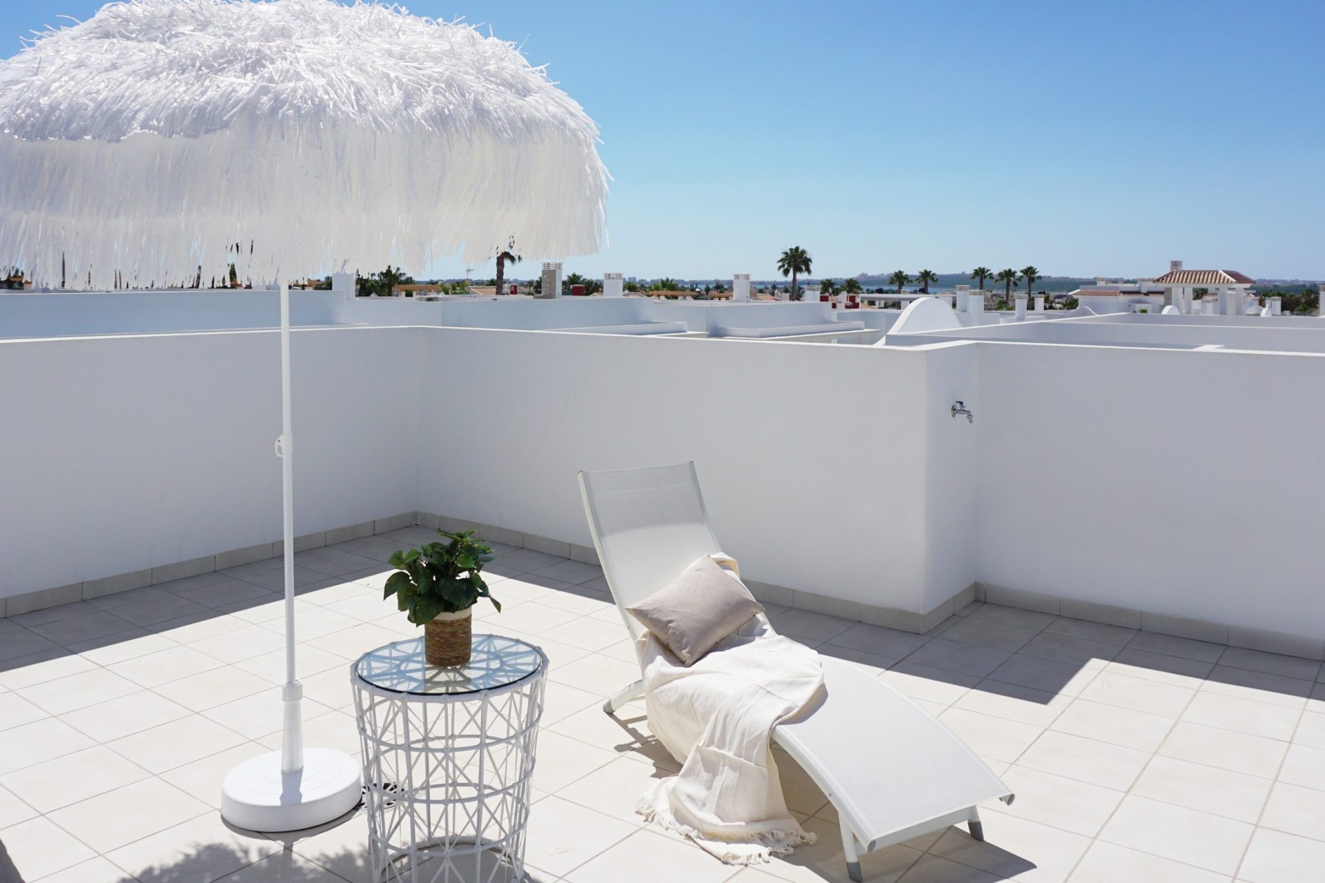 Nouvelle construction - Appartement -
Rojales