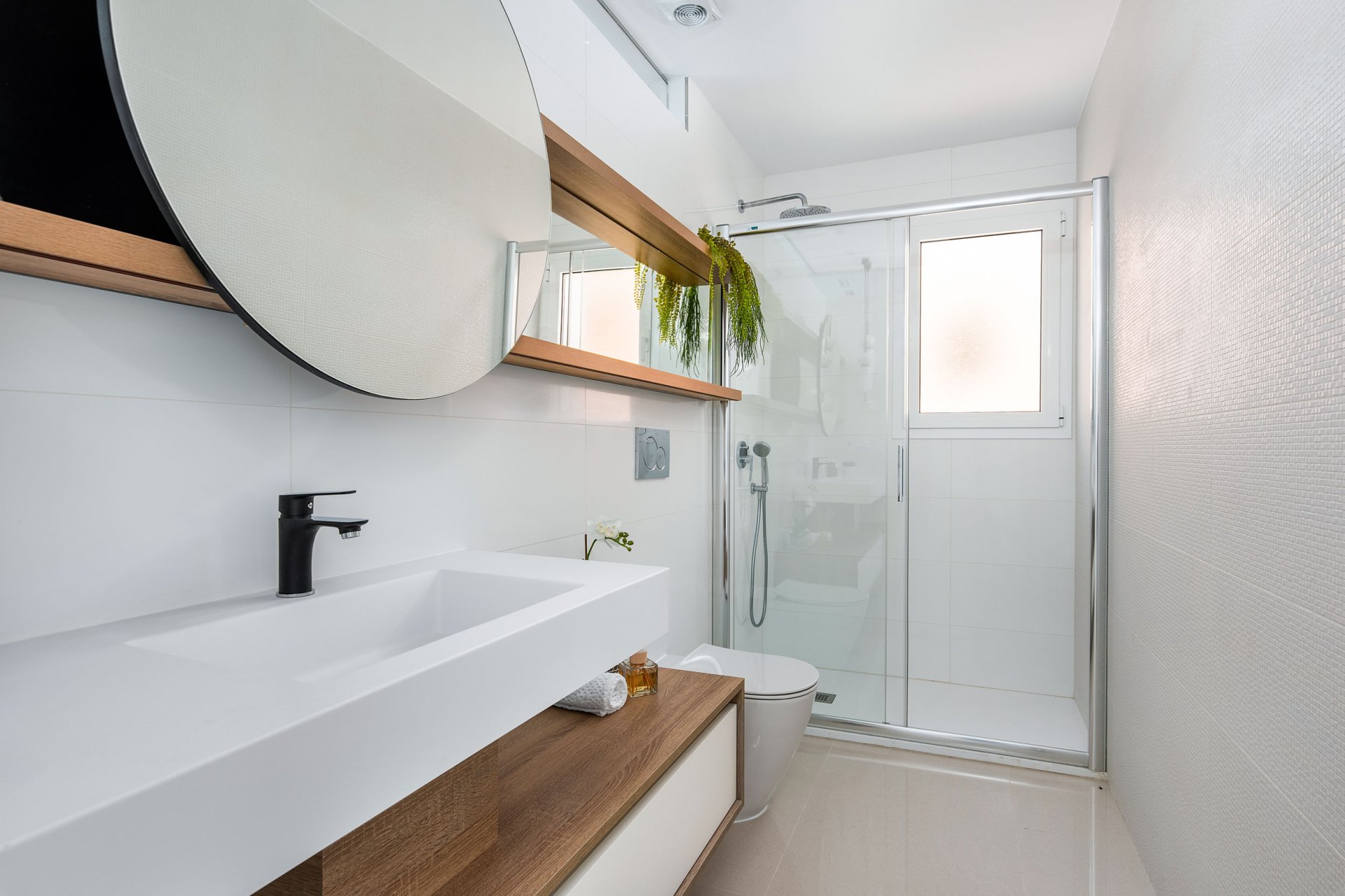 Nouvelle construction - Appartement -
Rojales