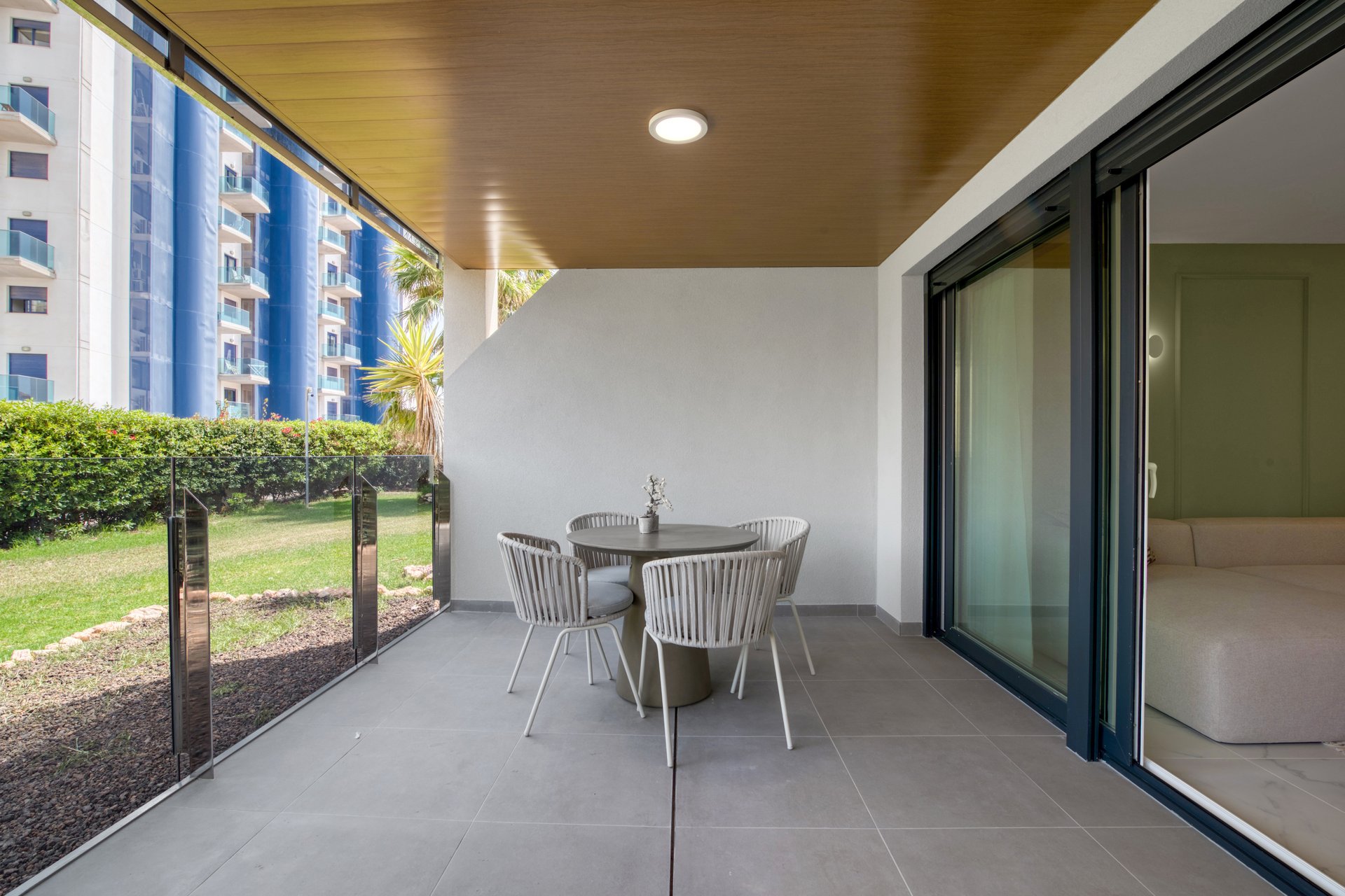Nouvelle construction - Appartement -
Torrevieja