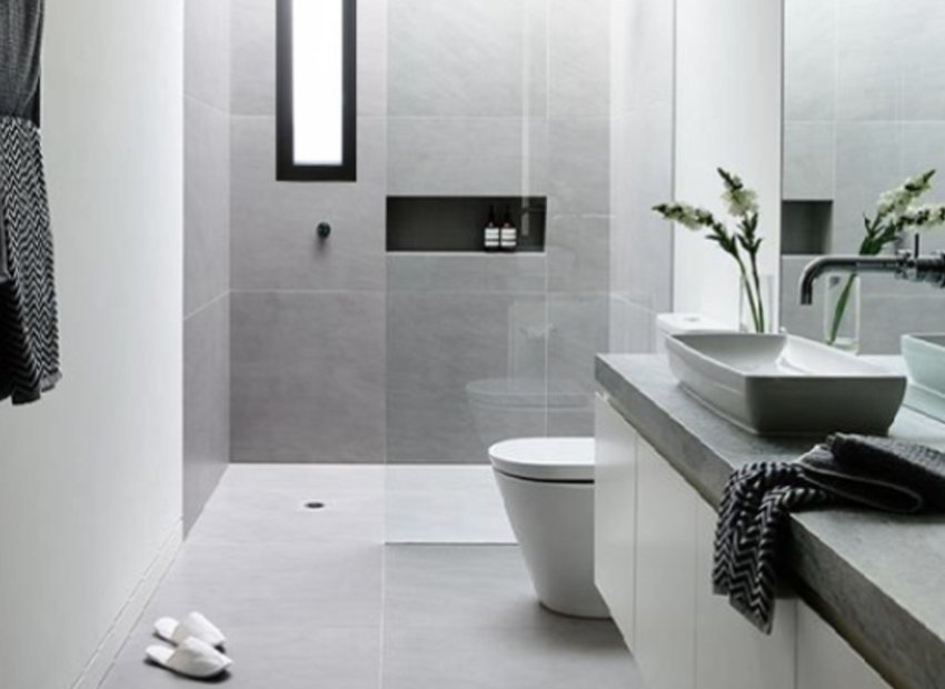 Nouvelle construction - Appartement -
Torrevieja