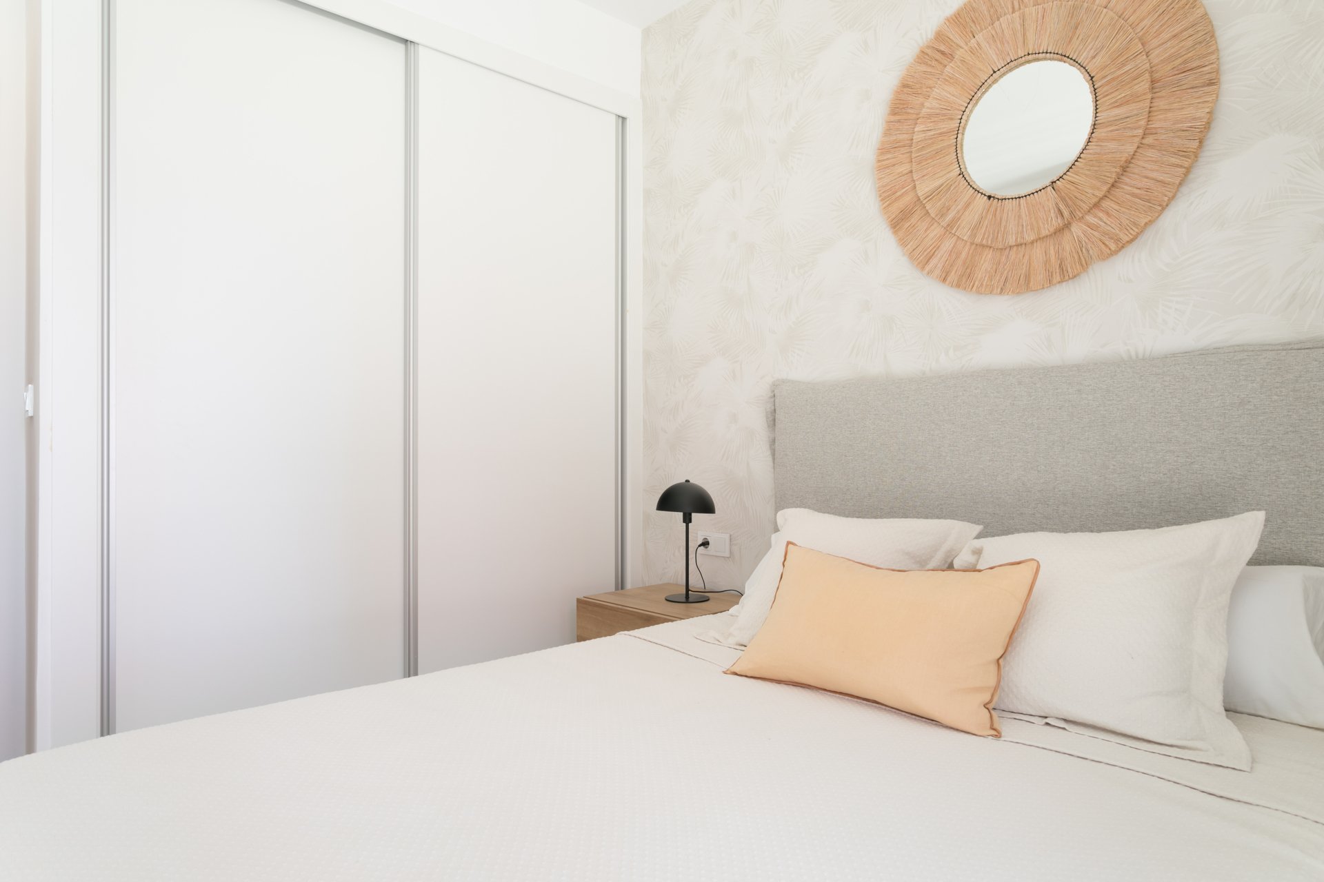 Nouvelle construction - Appartement -
Torrevieja