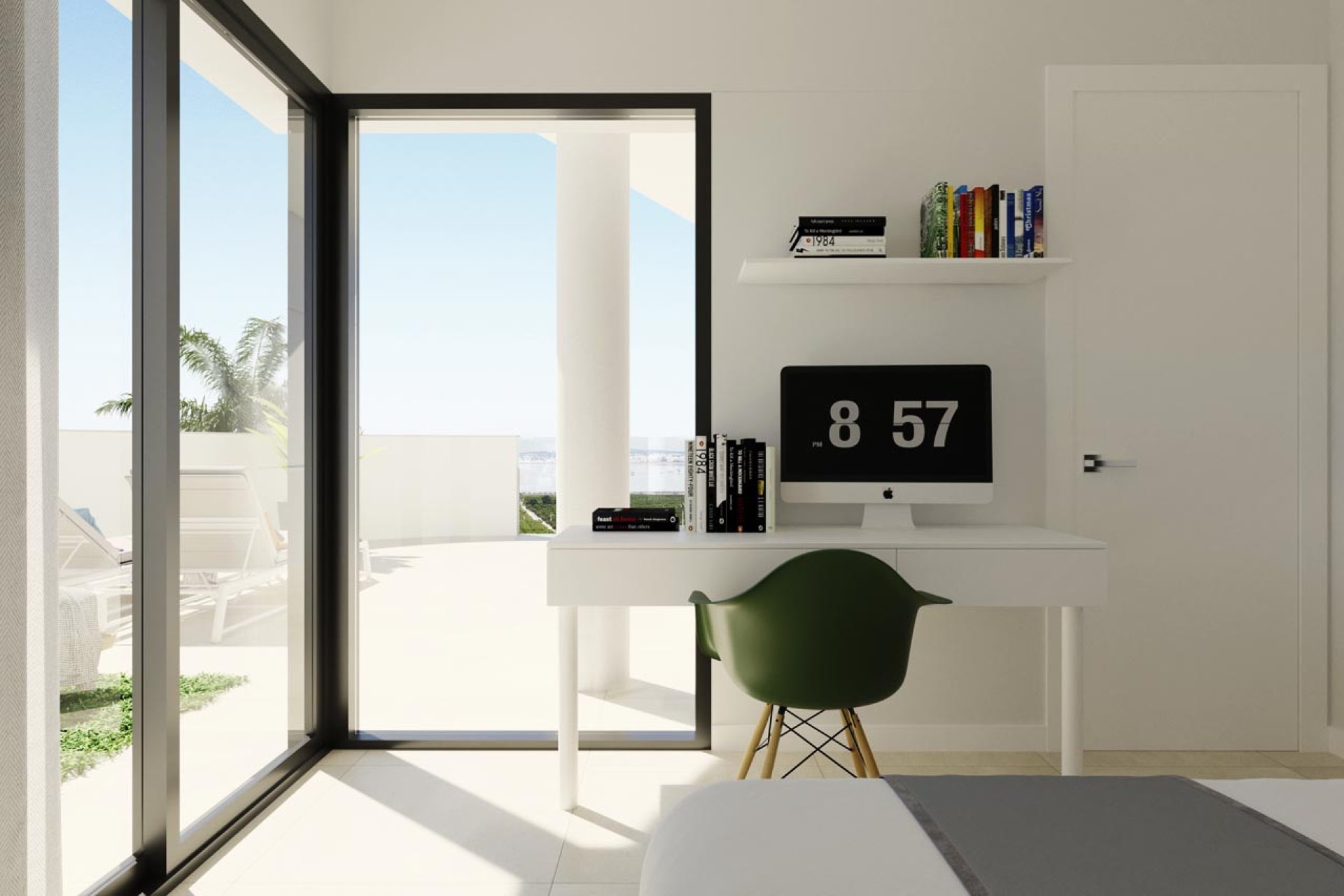 Nouvelle construction - Appartement -
Torrevieja