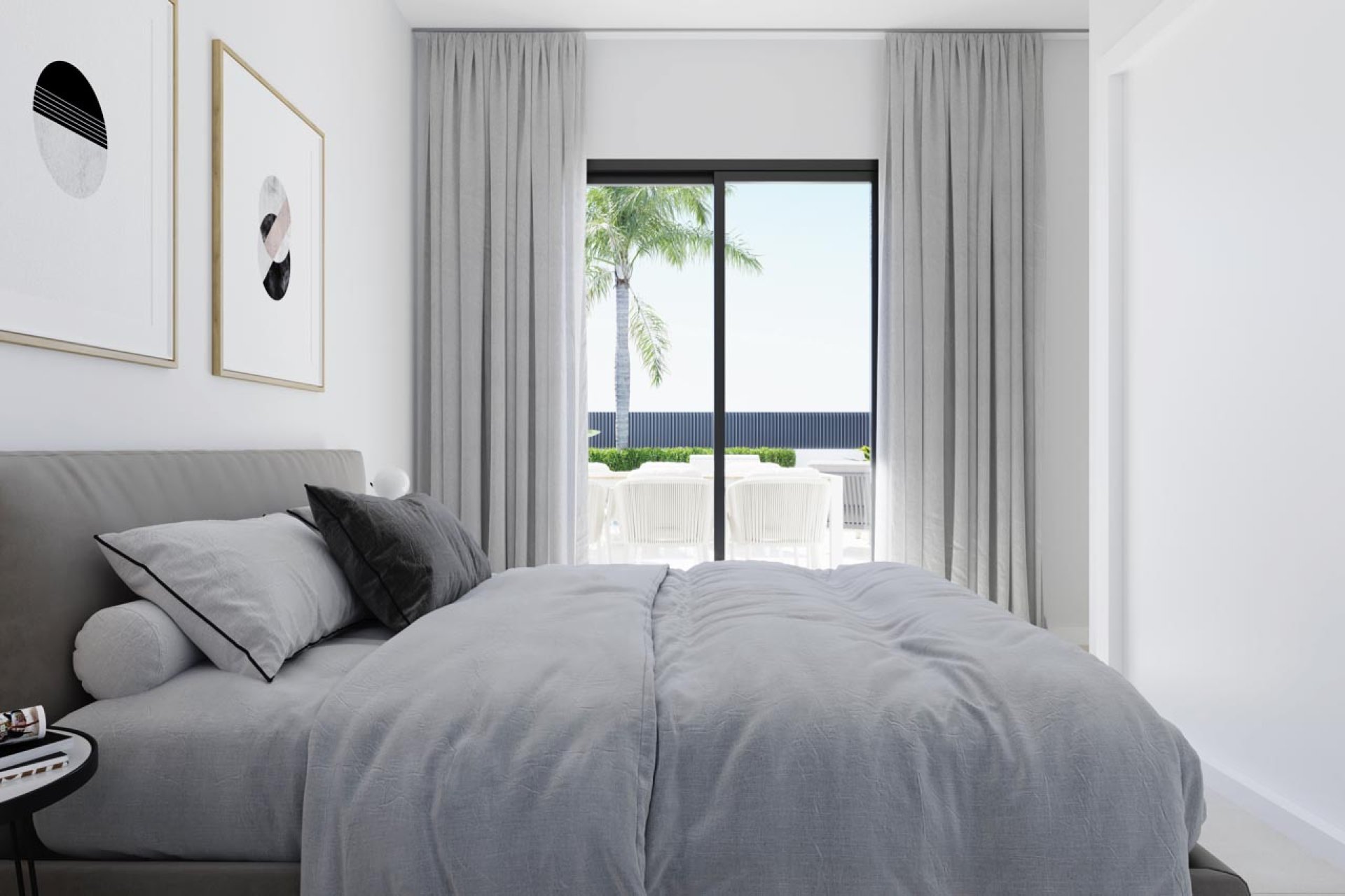 Nouvelle construction - Appartement -
Torrevieja