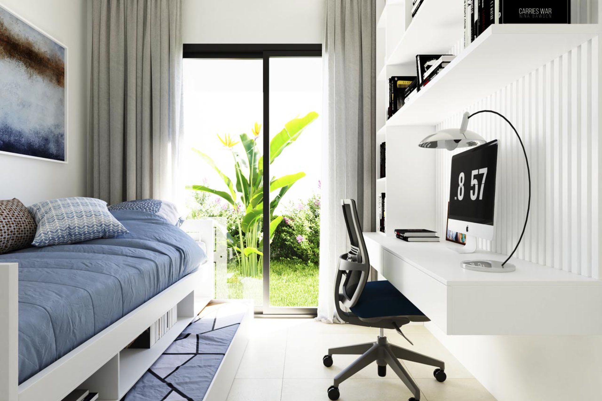 Nouvelle construction - Appartement -
Torrevieja