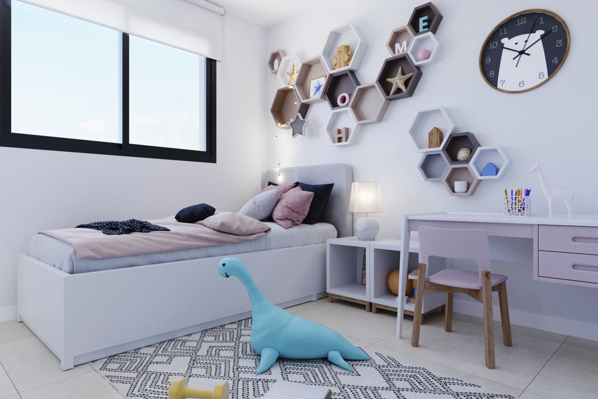 Nouvelle construction - Appartement -
Torrevieja