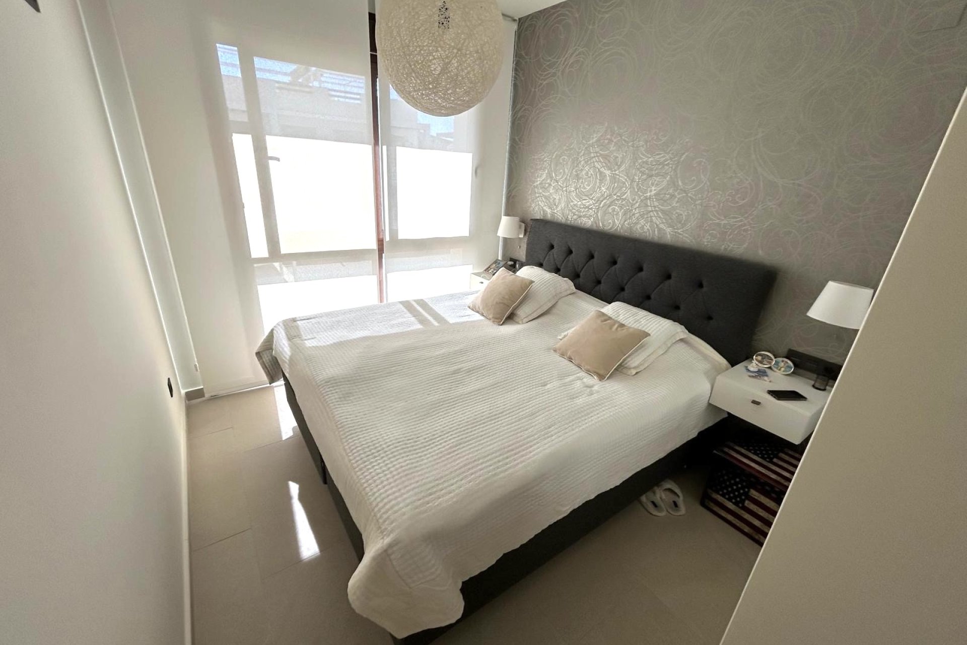 Nouvelle construction - Appartement -
Torrevieja