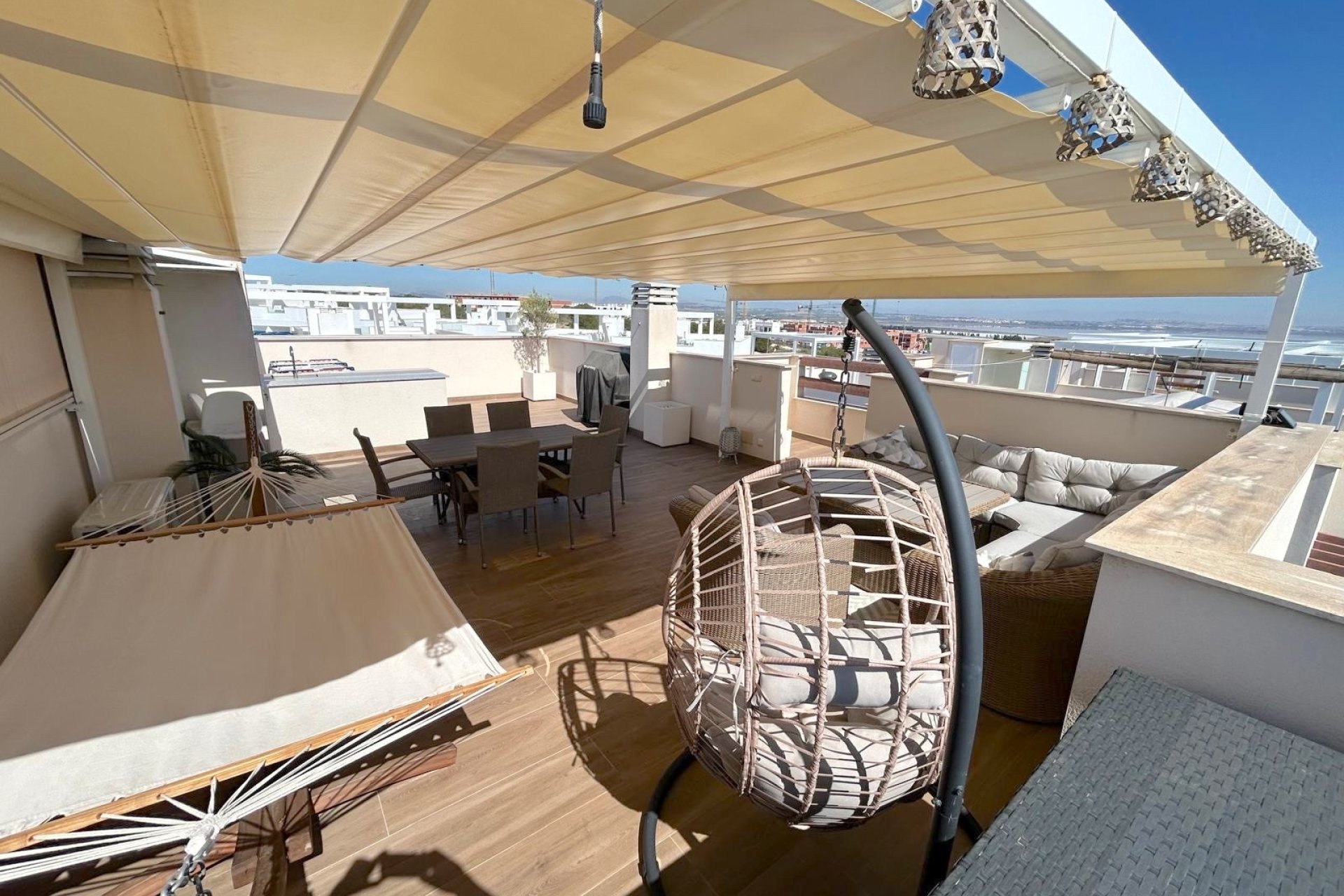 Nouvelle construction - Appartement -
Torrevieja