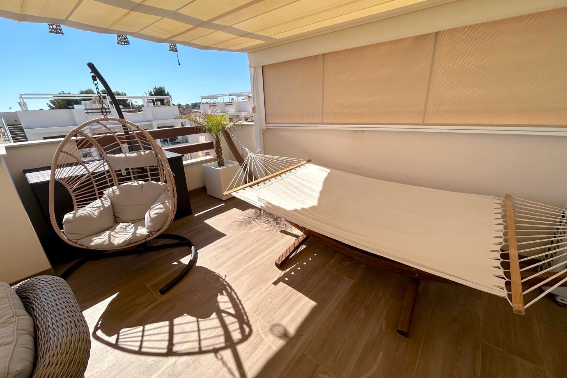 Nouvelle construction - Appartement -
Torrevieja