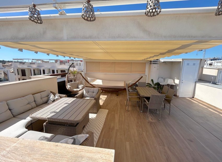 Nouvelle construction - Appartement -
Torrevieja