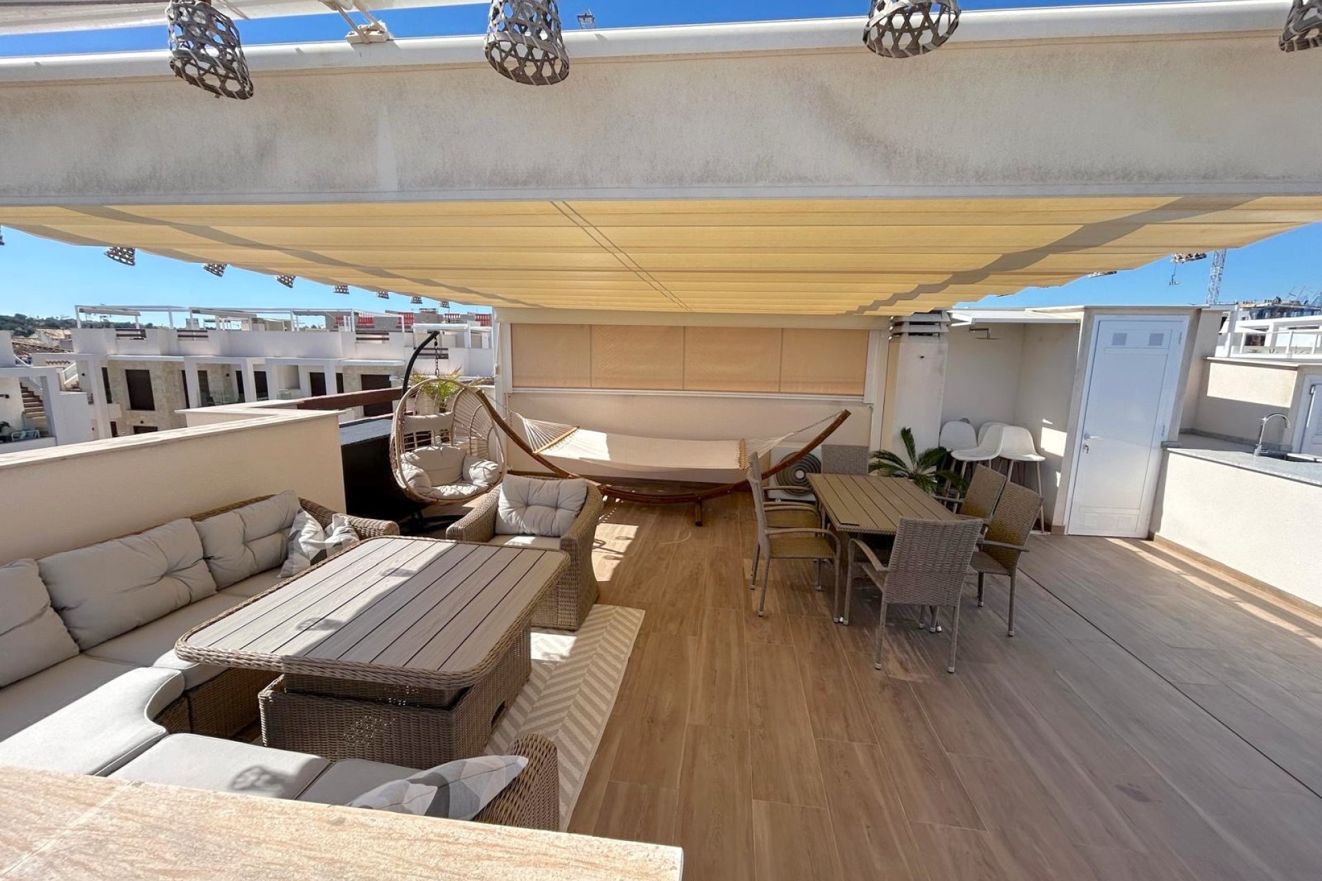 Nouvelle construction - Appartement -
Torrevieja
