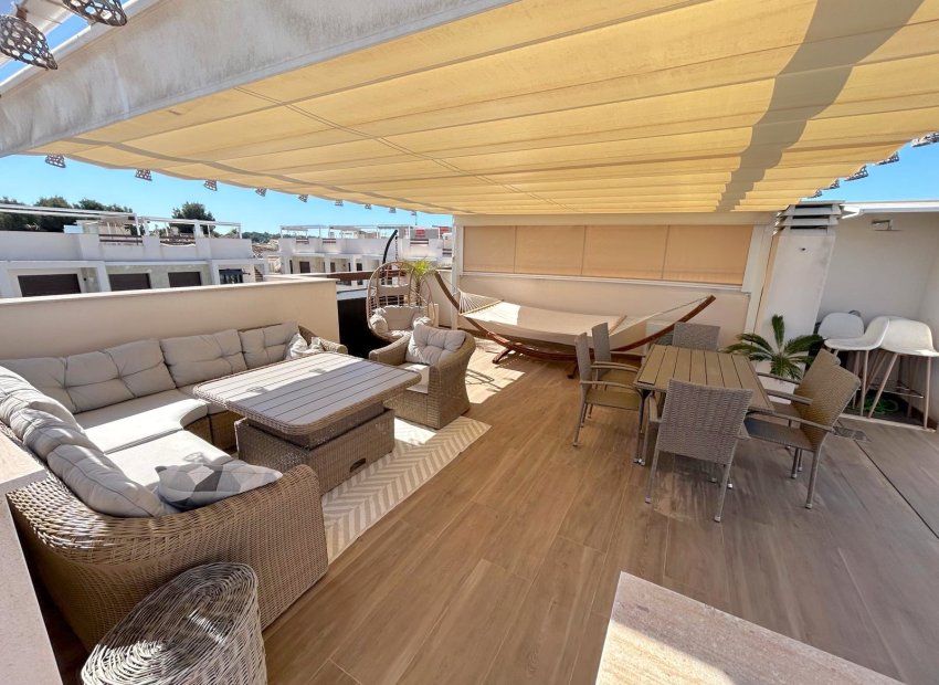 Nouvelle construction - Appartement -
Torrevieja