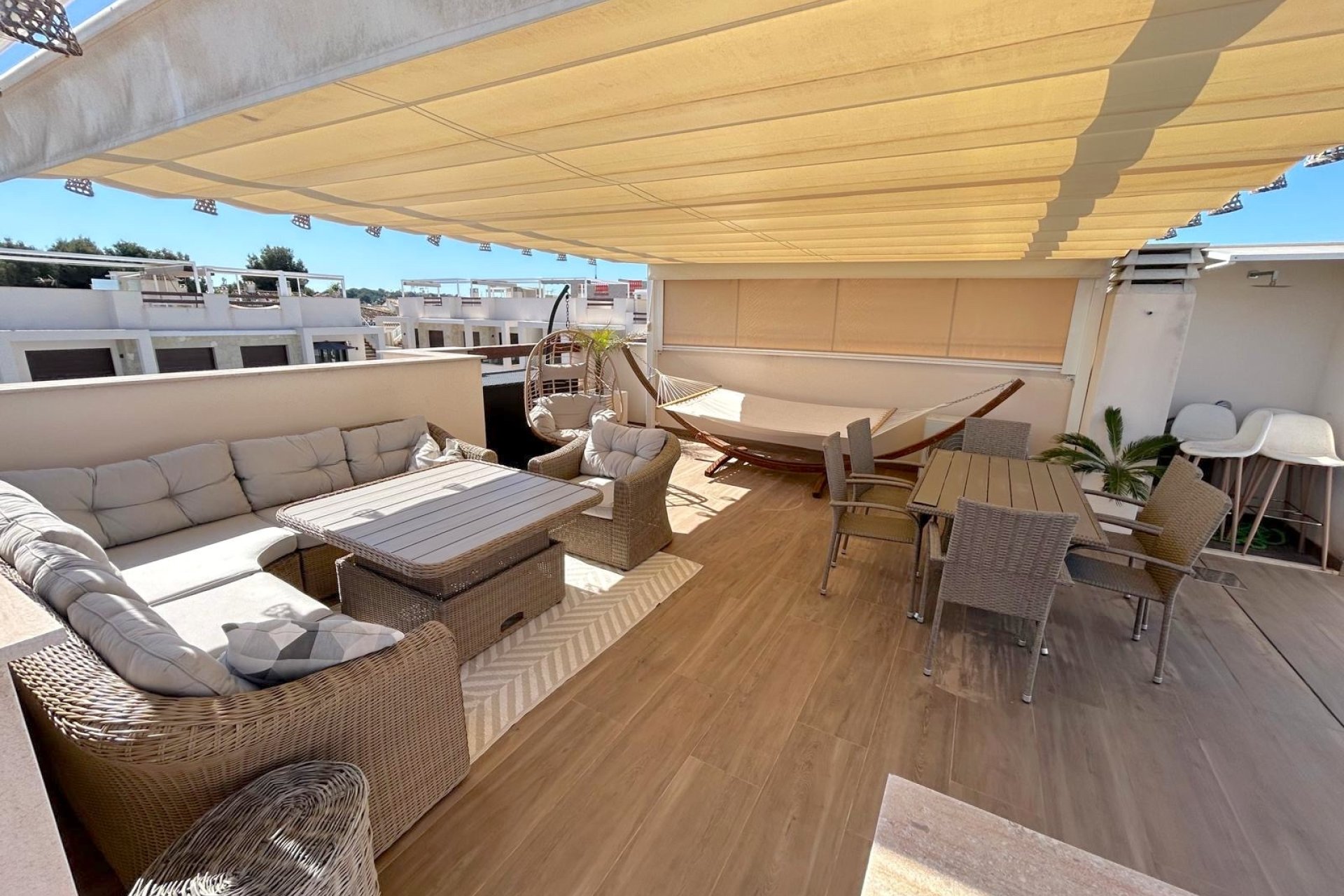 Nouvelle construction - Appartement -
Torrevieja
