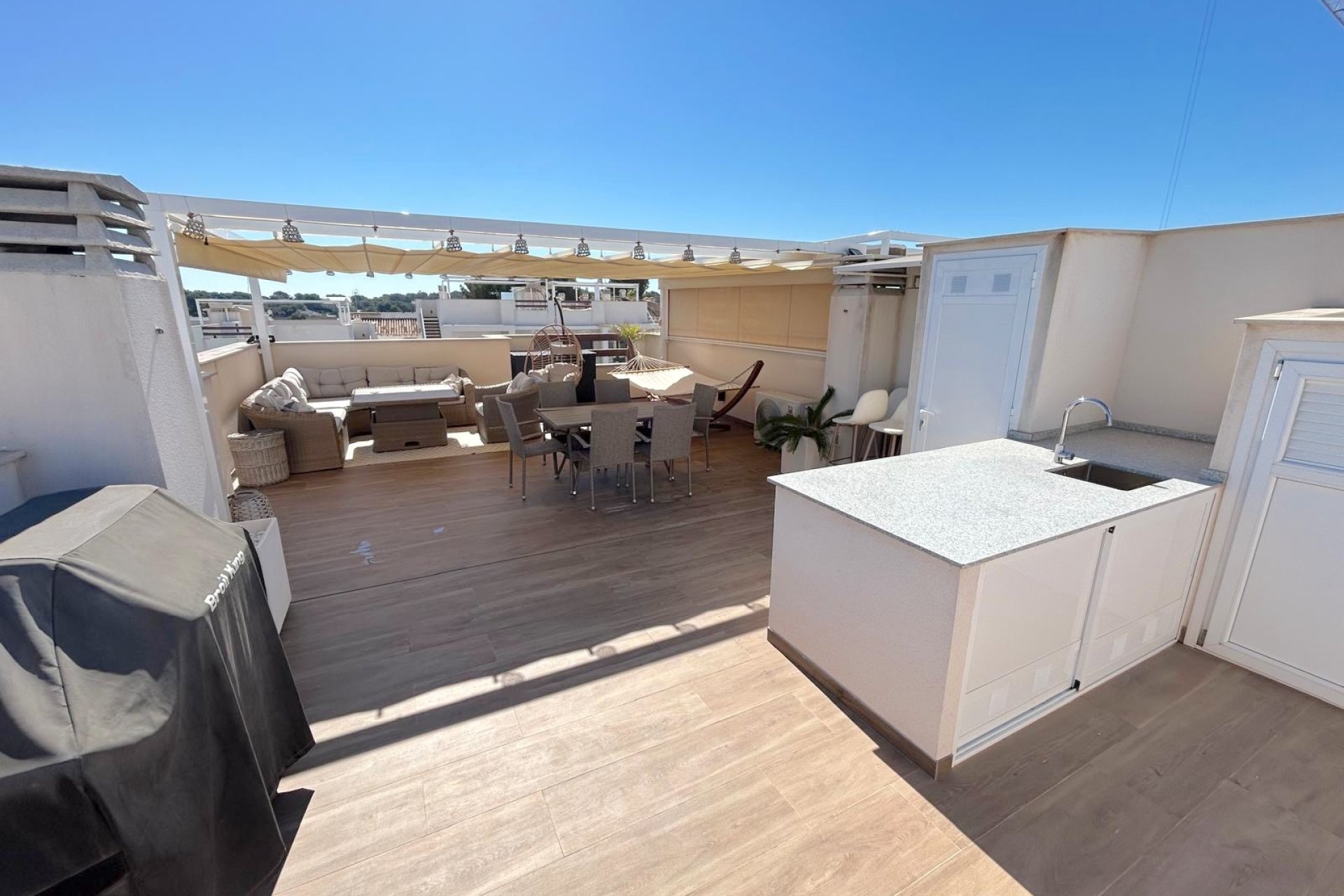 Nouvelle construction - Appartement -
Torrevieja